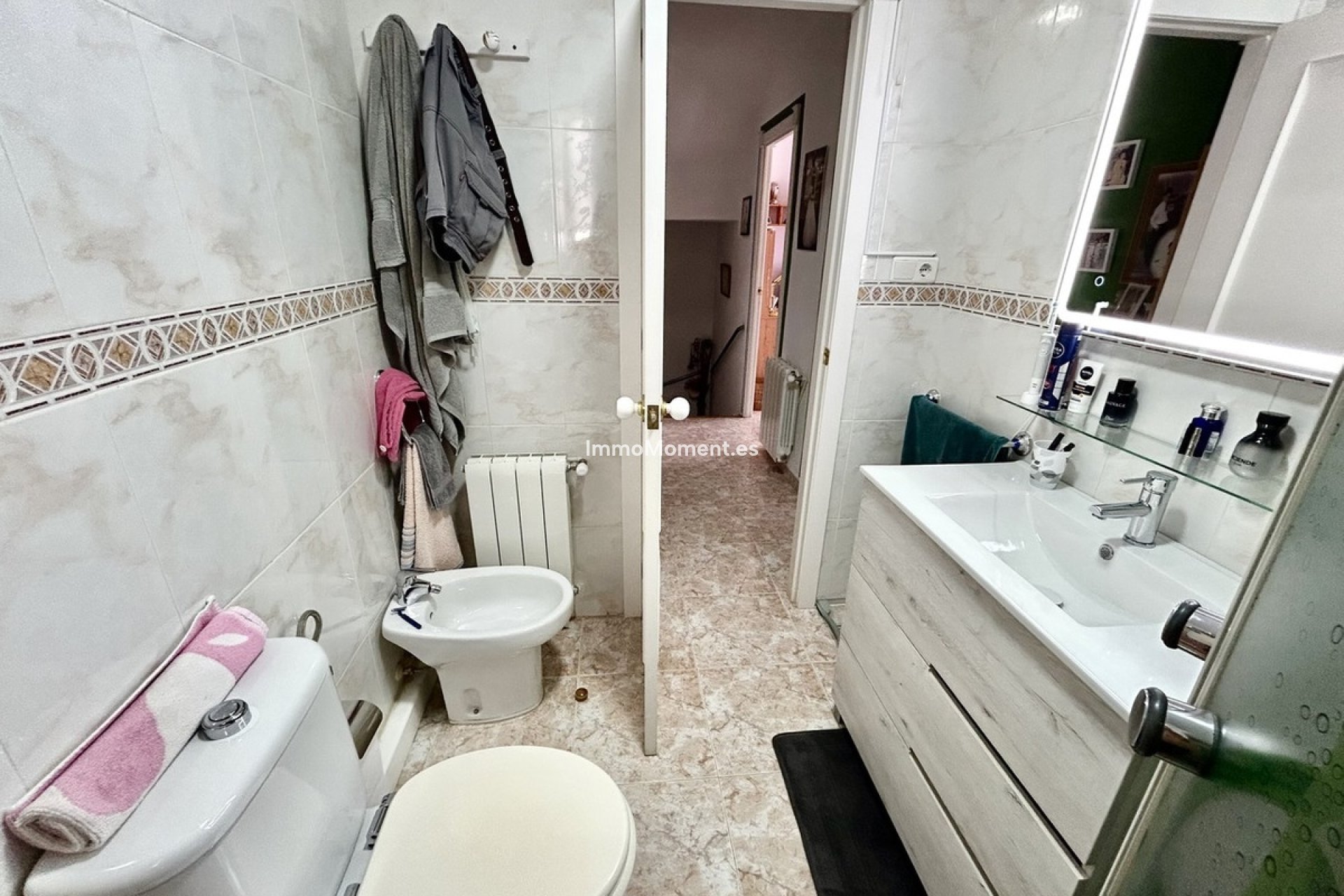 Revente - Maison mitoyenne - Orihuela - Los Altos