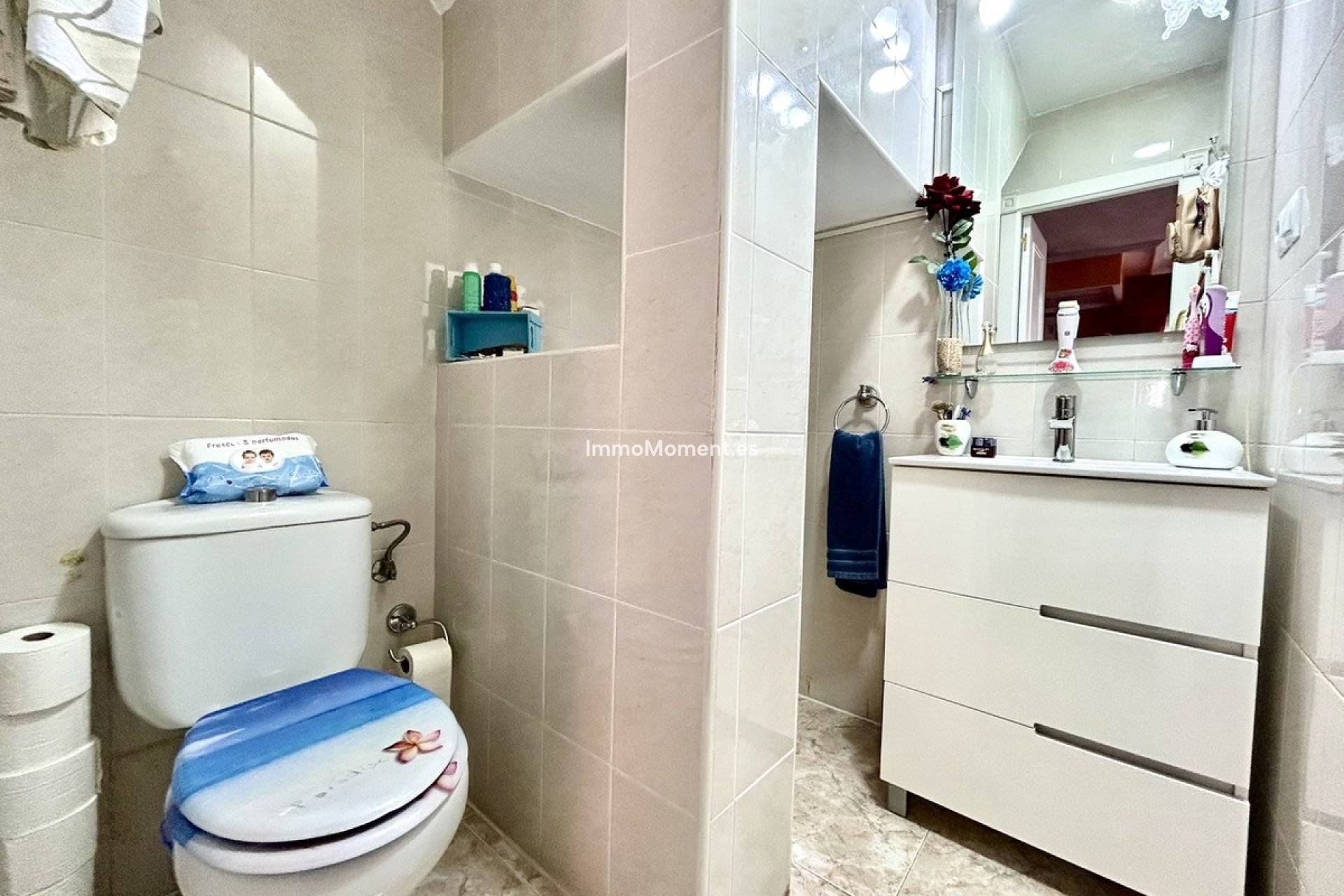 Revente - Maison mitoyenne - Orihuela - Los Altos