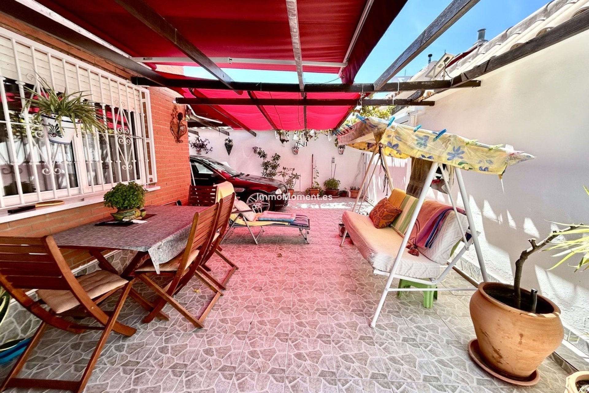Revente - Maison mitoyenne - Orihuela - Los Altos