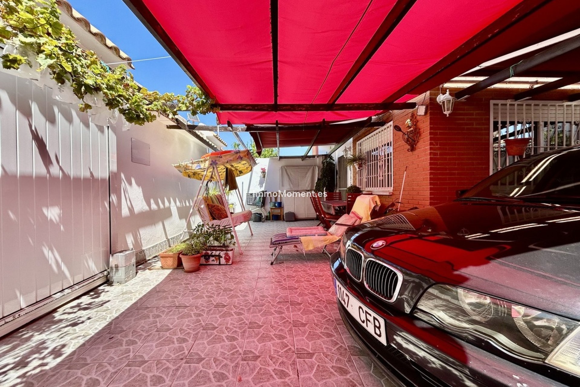 Revente - Maison mitoyenne - Orihuela - Los Altos