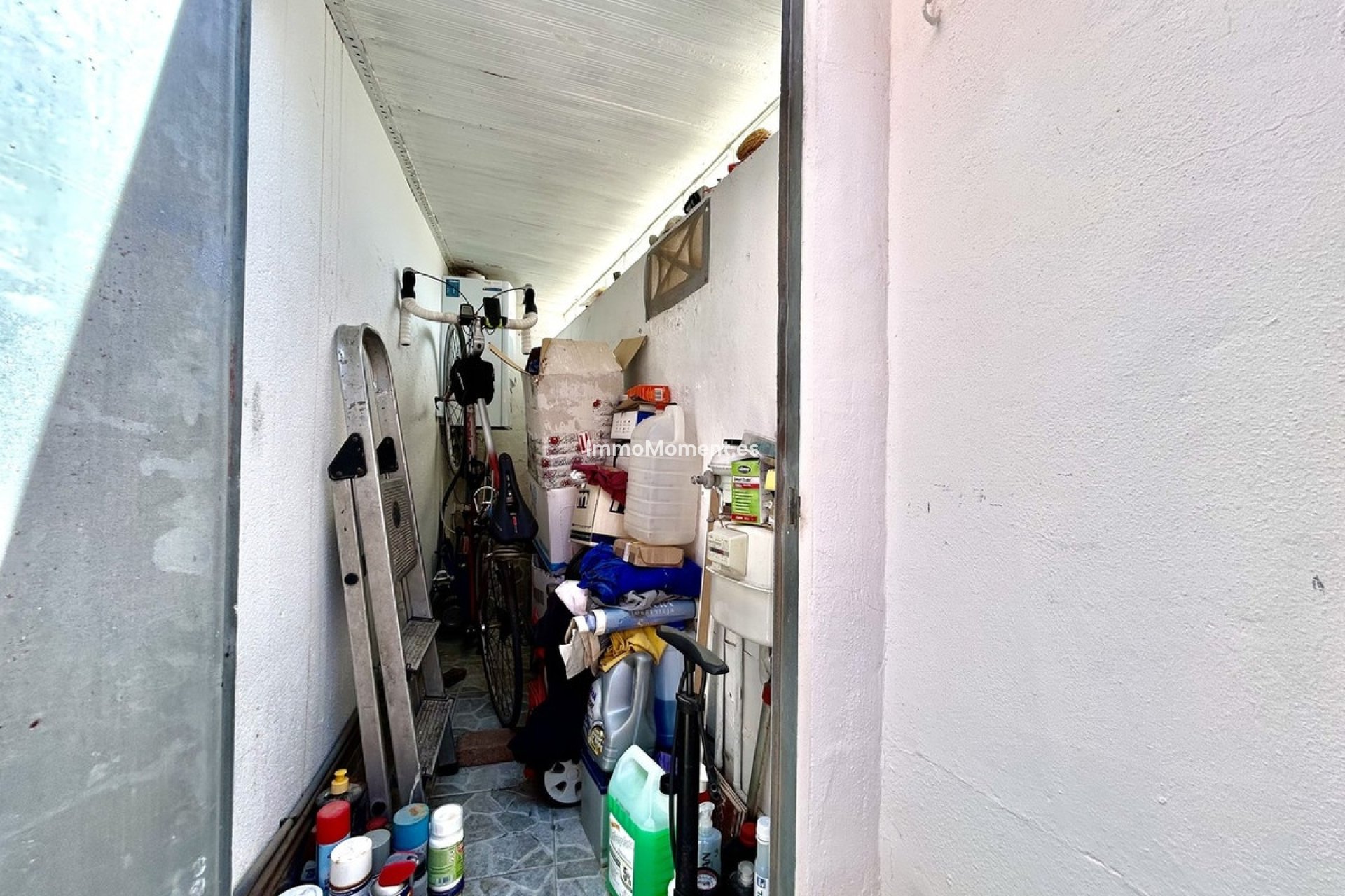 Revente - Maison mitoyenne - Orihuela - Los Altos