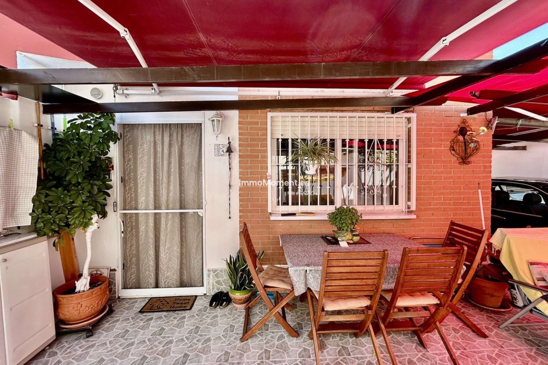 Revente - Maison mitoyenne - Orihuela - Los Altos