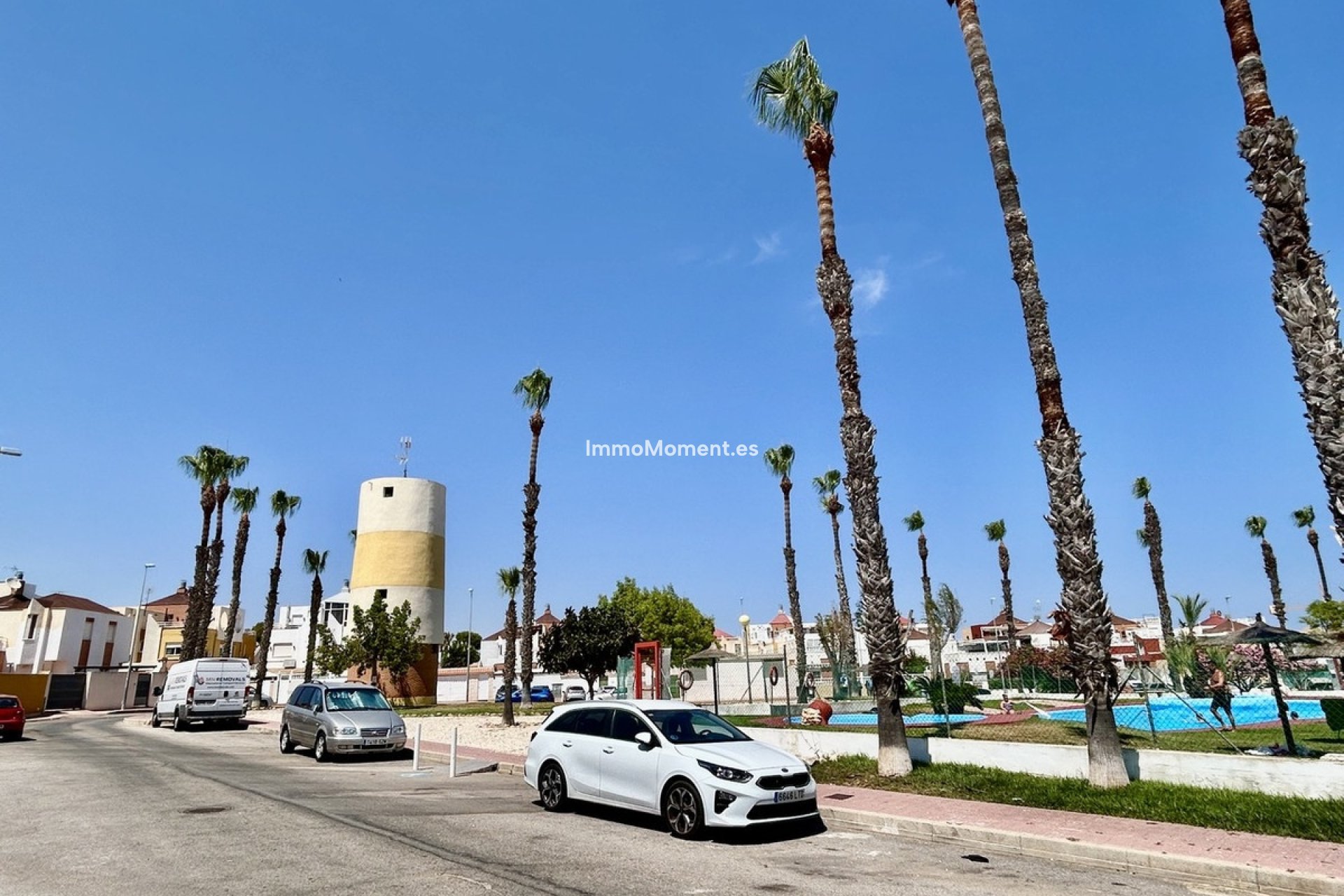Revente - Maison mitoyenne - Orihuela - Los Altos