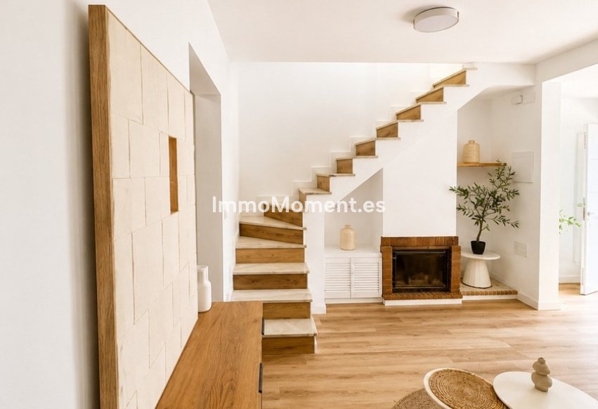 Revente - Maison mitoyenne - Orihuela - Los Altos