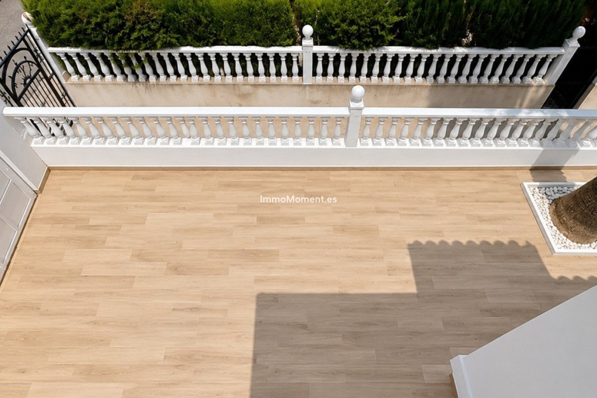 Revente - Maison mitoyenne - Orihuela - Los Altos