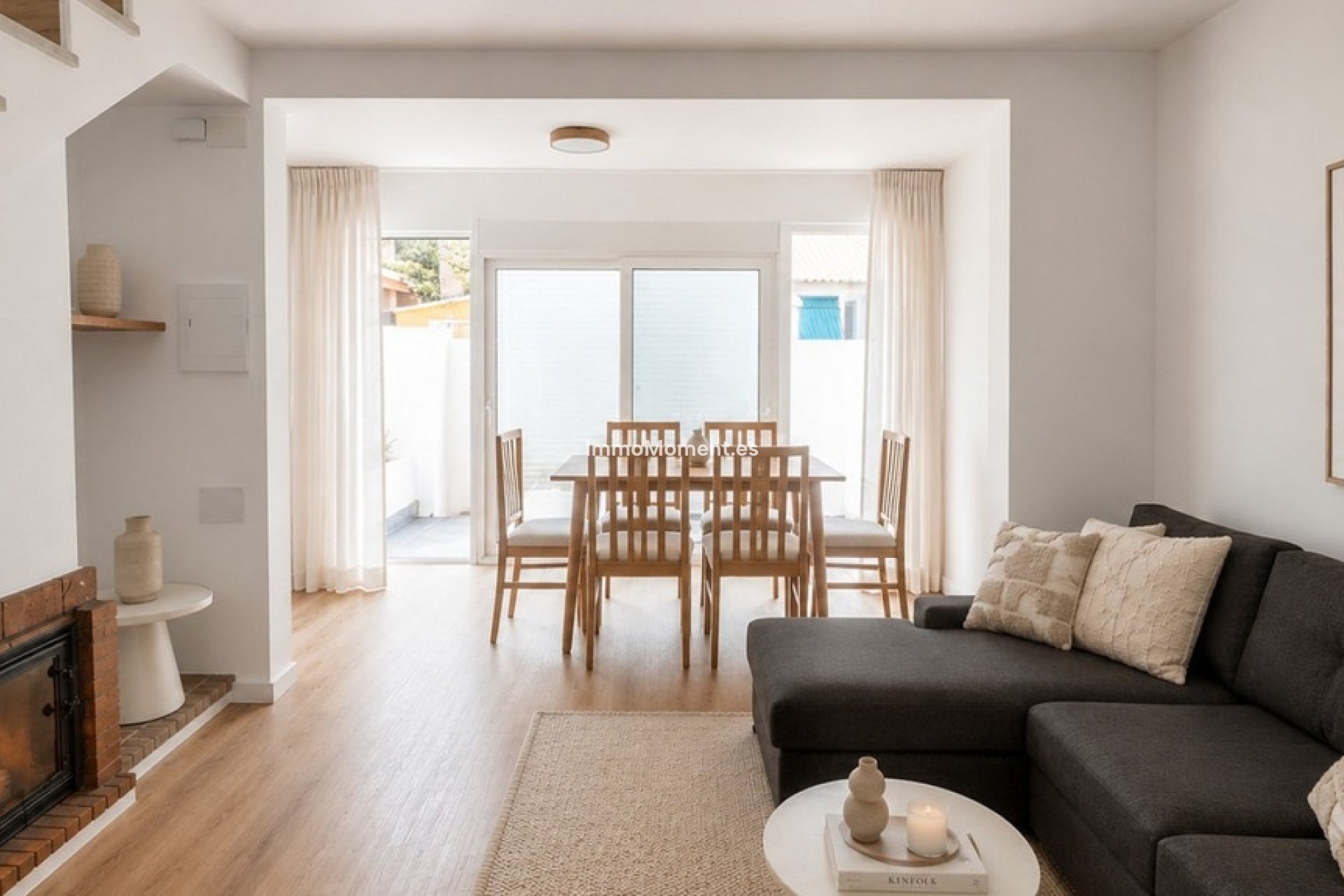 Revente - Maison mitoyenne - Orihuela - Los Altos