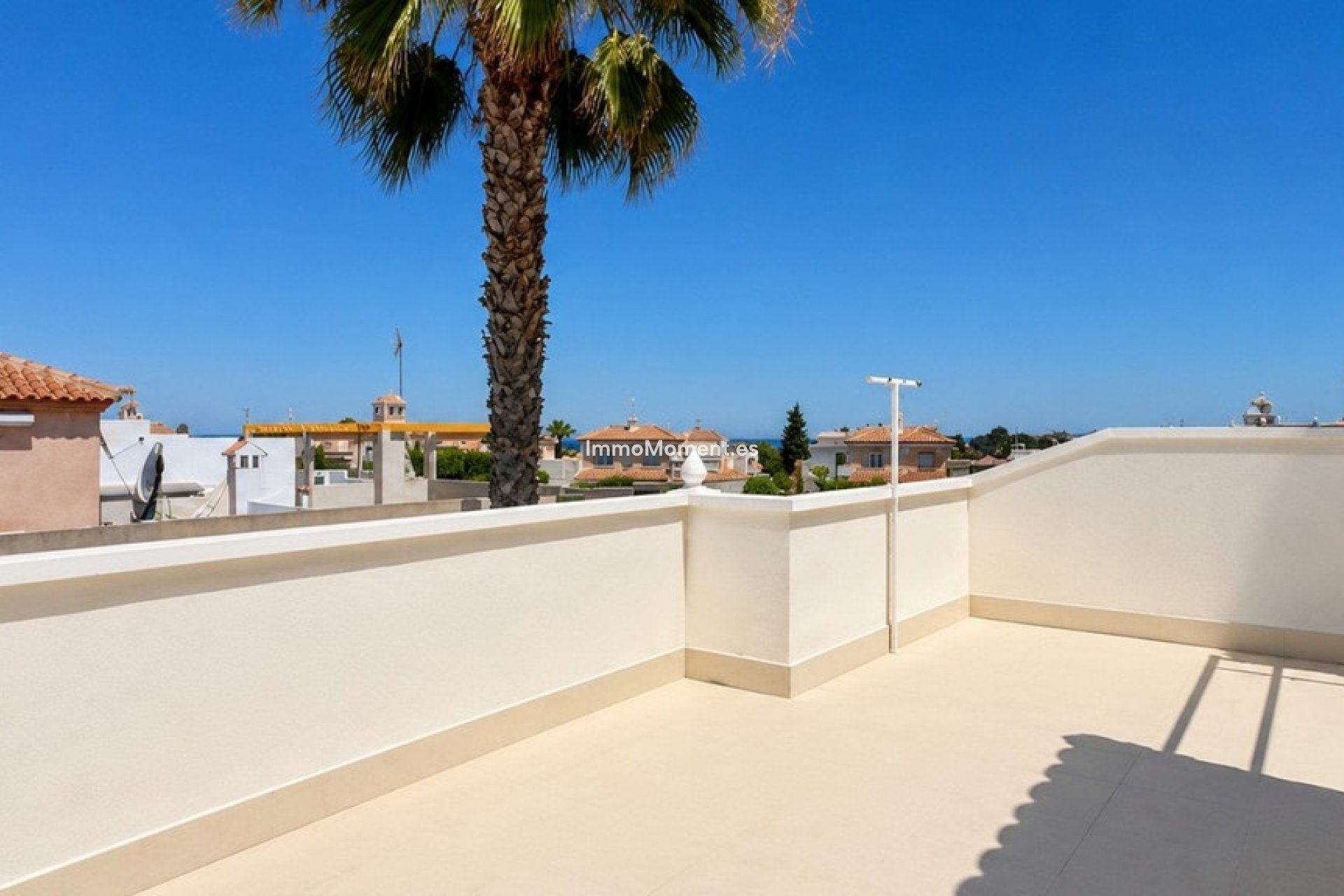 Revente - Maison mitoyenne - Orihuela - Los Altos