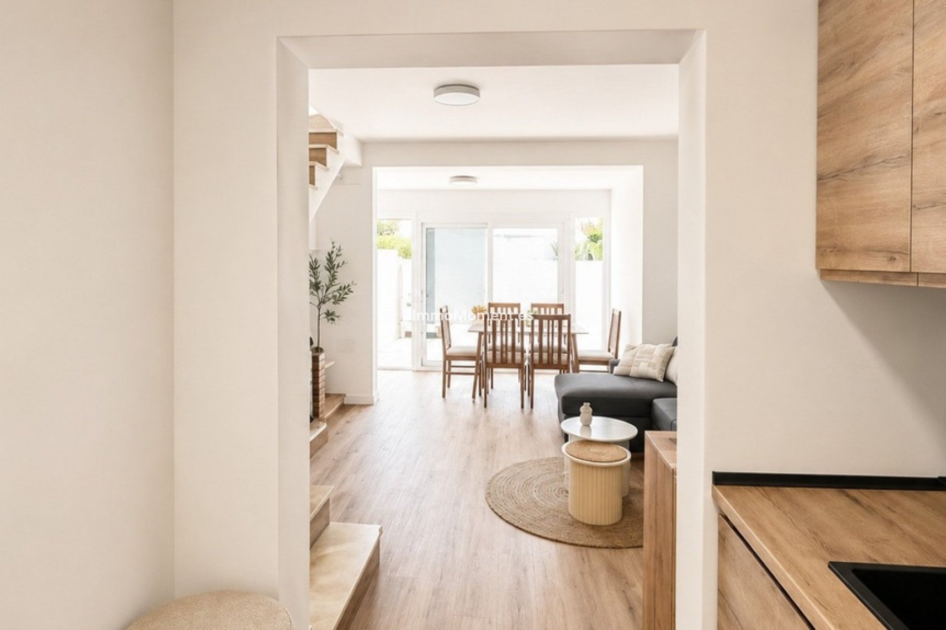 Revente - Maison mitoyenne - Orihuela - Los Altos