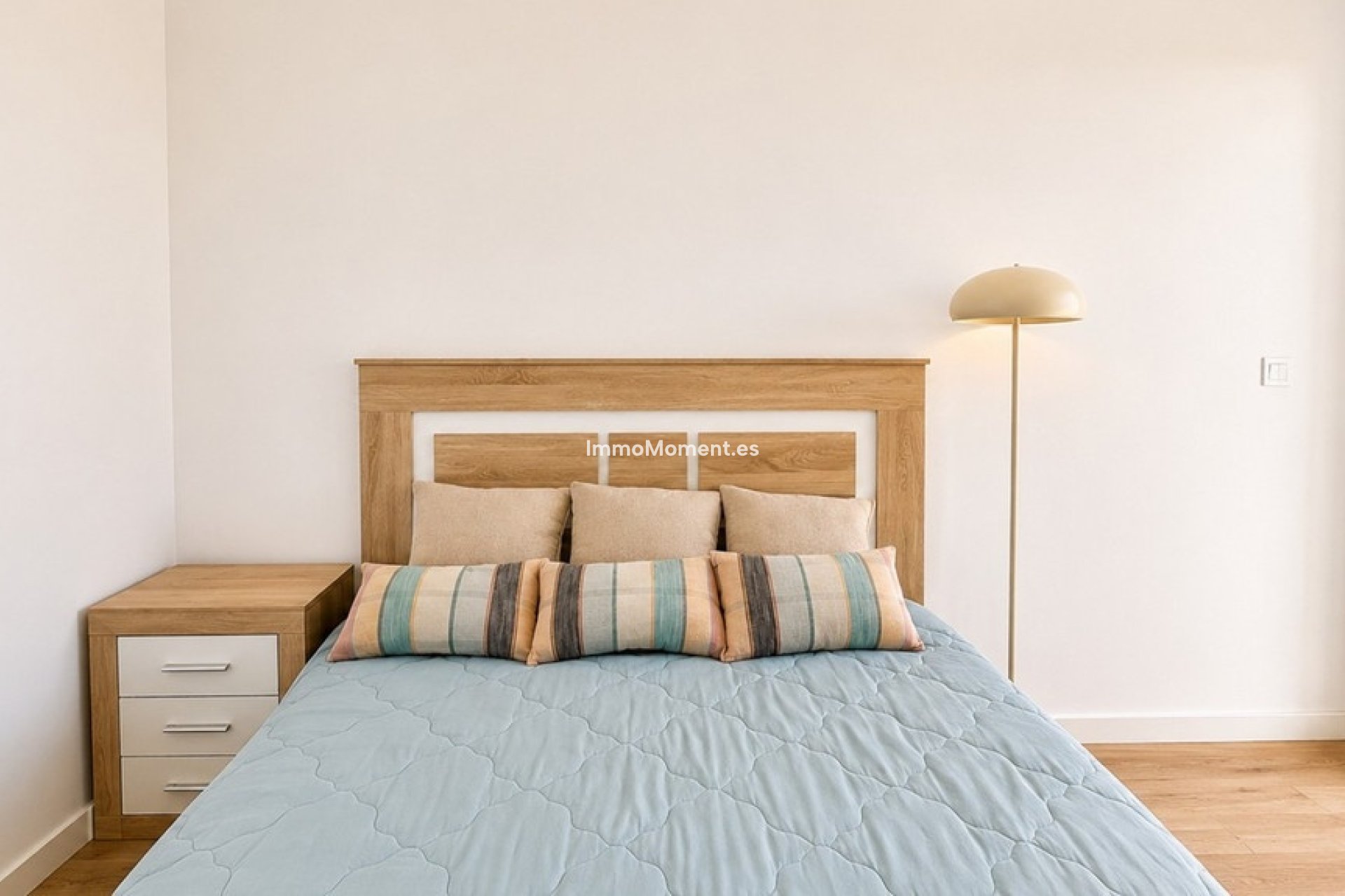 Revente - Maison mitoyenne - Orihuela - Los Altos