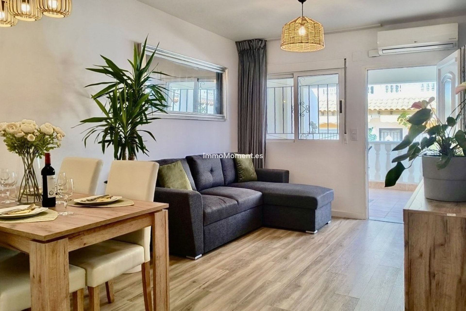 Revente - Maison mitoyenne - Orihuela - Los Altos