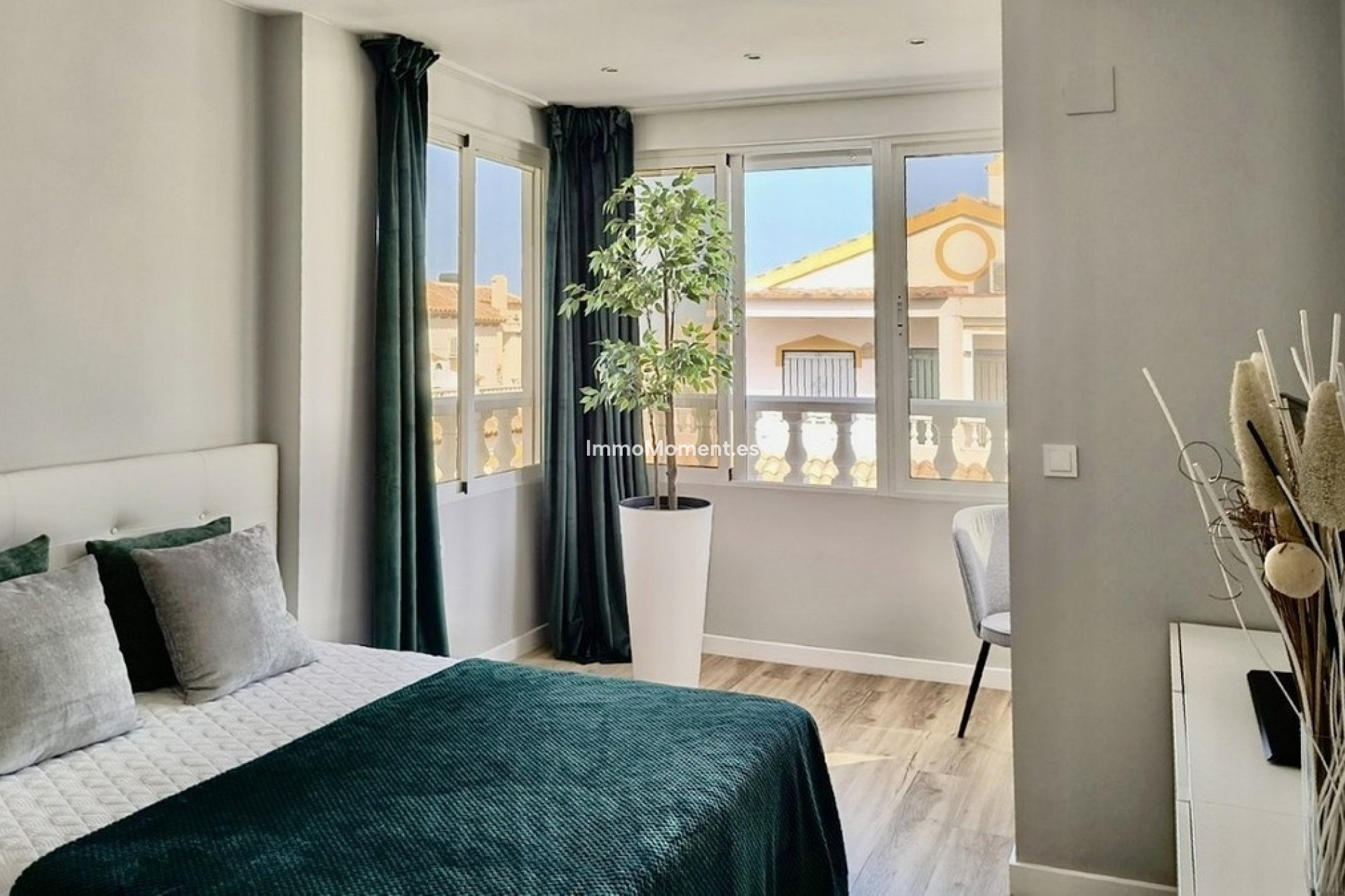 Revente - Maison mitoyenne - Orihuela - Los Altos