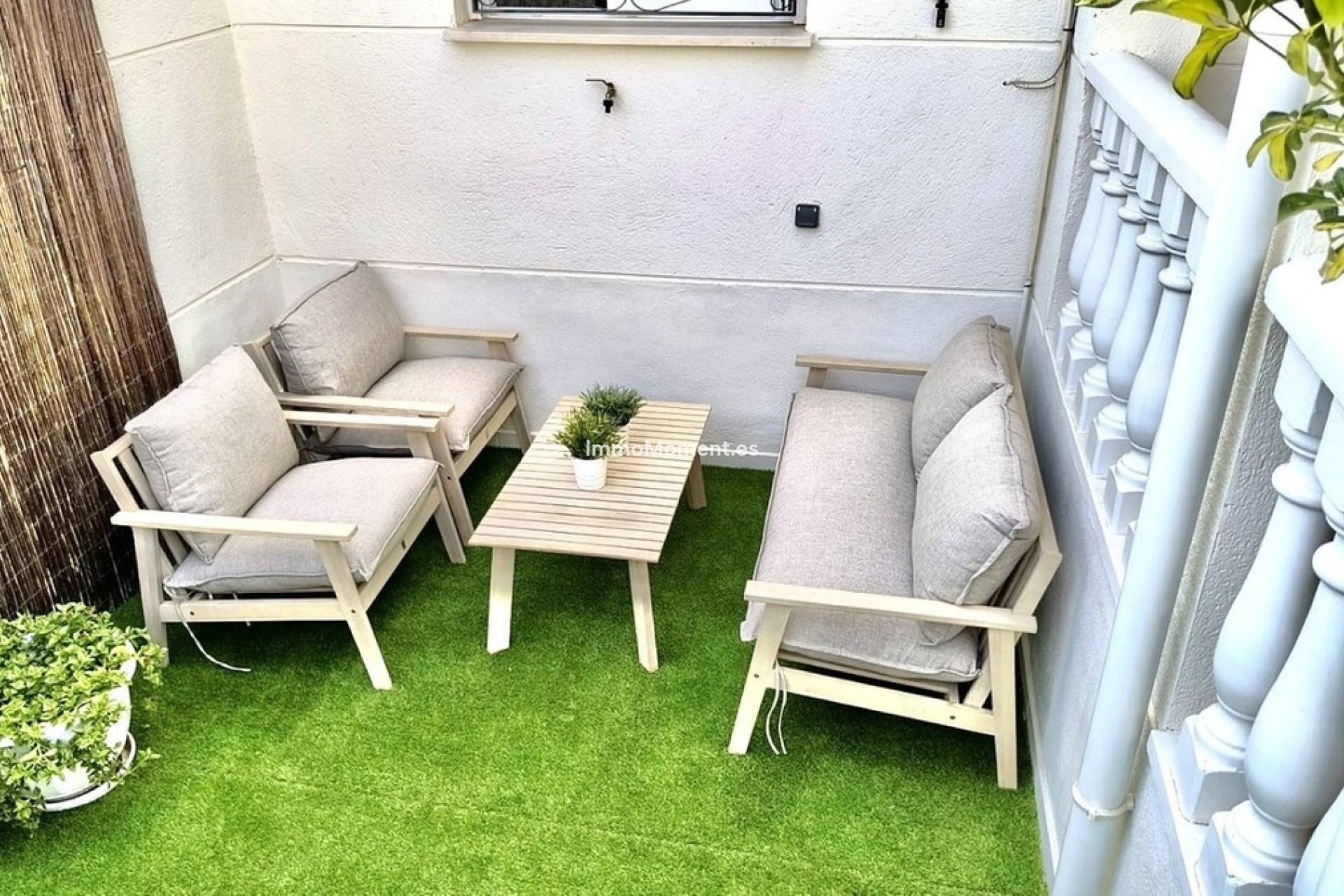 Revente - Maison mitoyenne - Orihuela - Los Altos