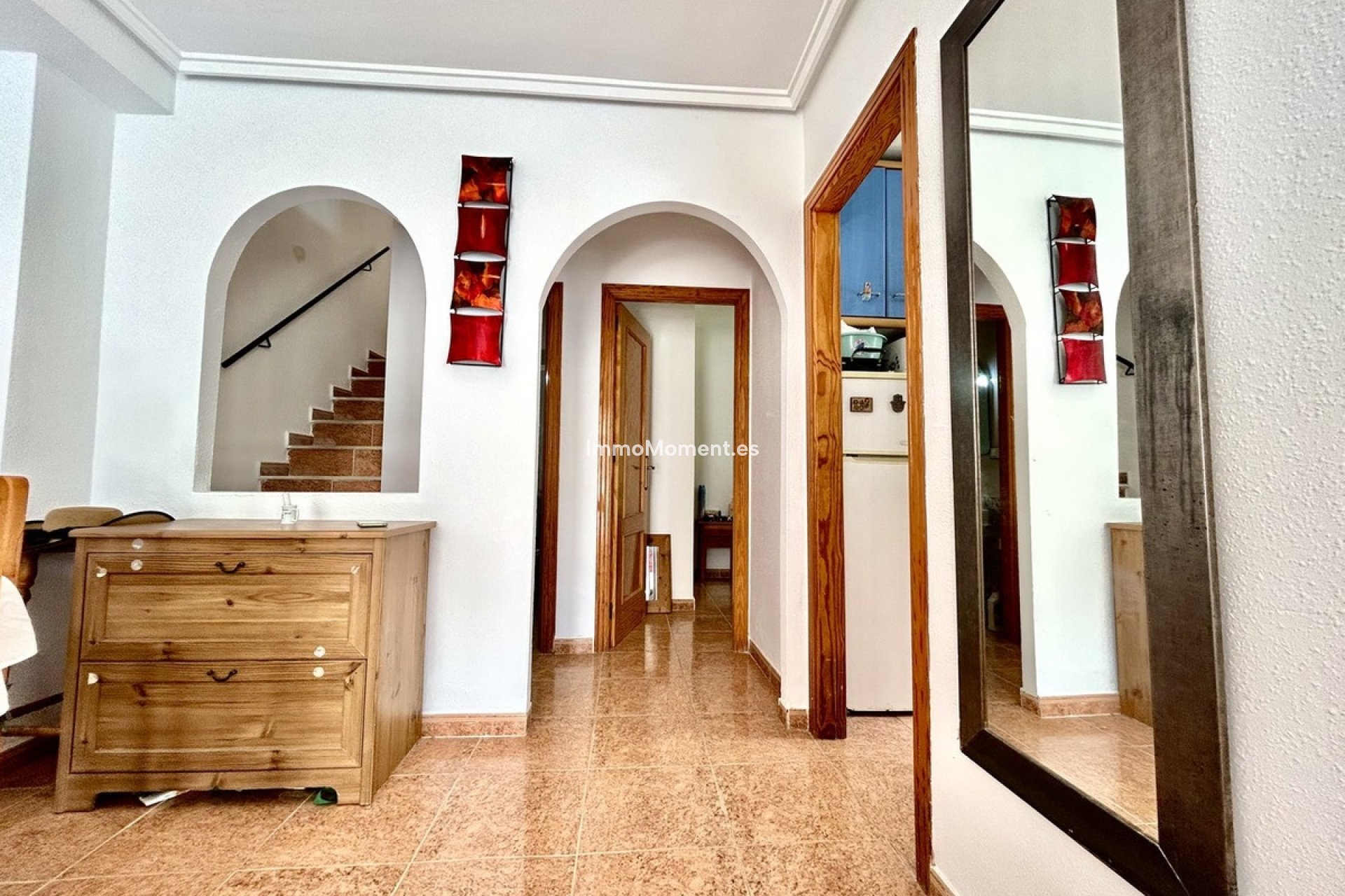 Revente - Maison mitoyenne - Orihuela - Los Altos