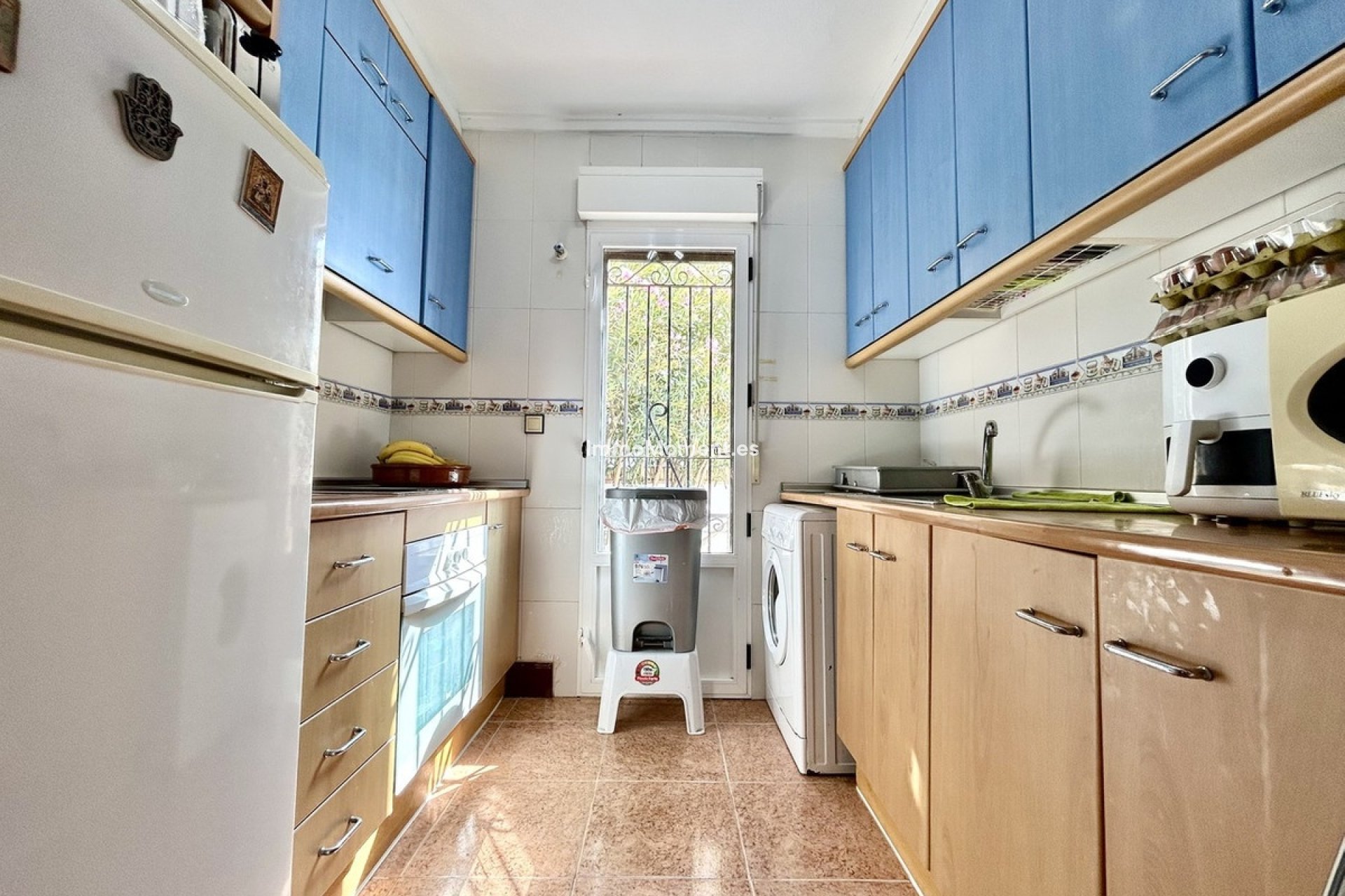 Revente - Maison mitoyenne - Orihuela - Los Altos