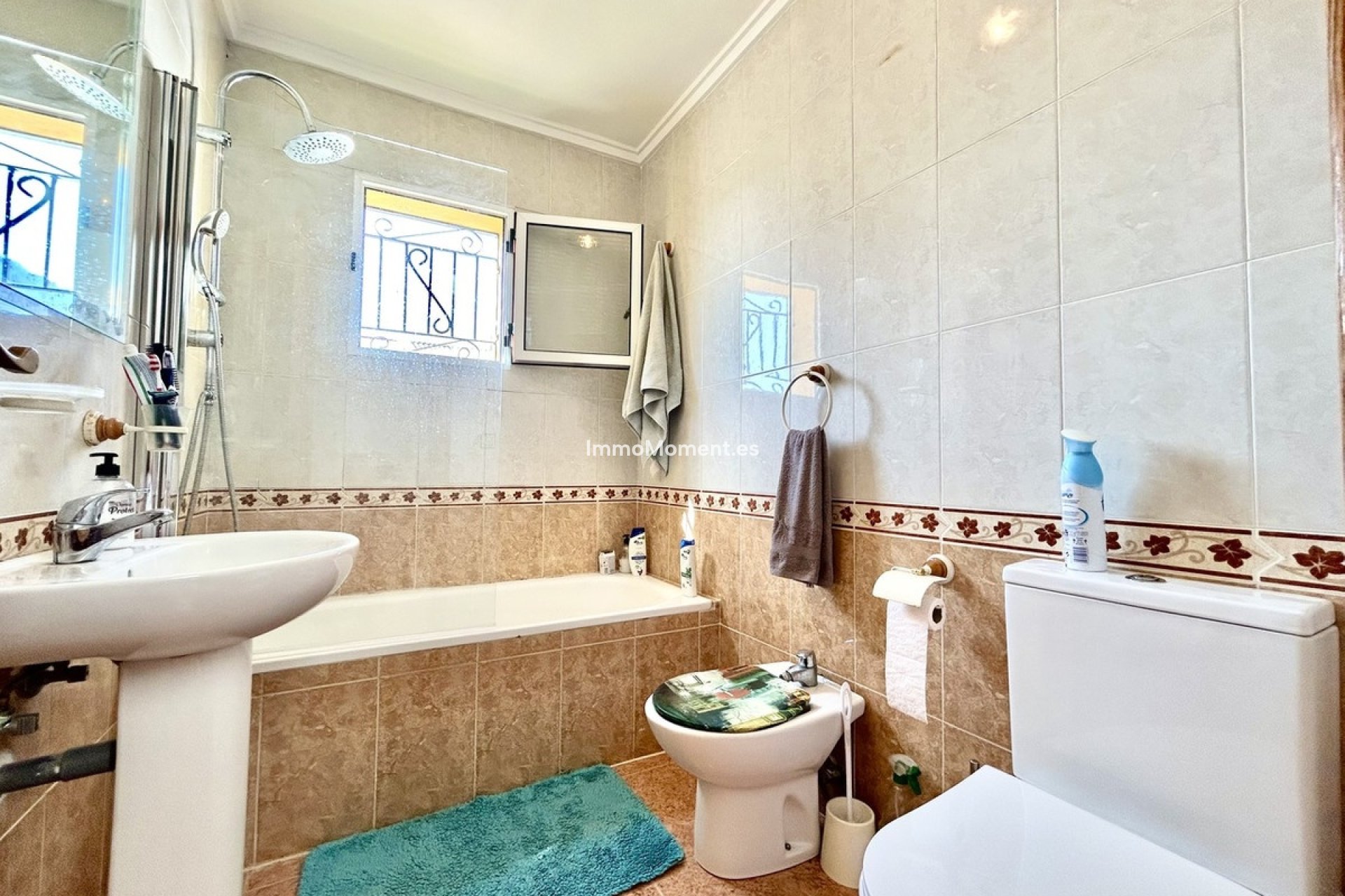 Revente - Maison mitoyenne - Orihuela - Los Altos