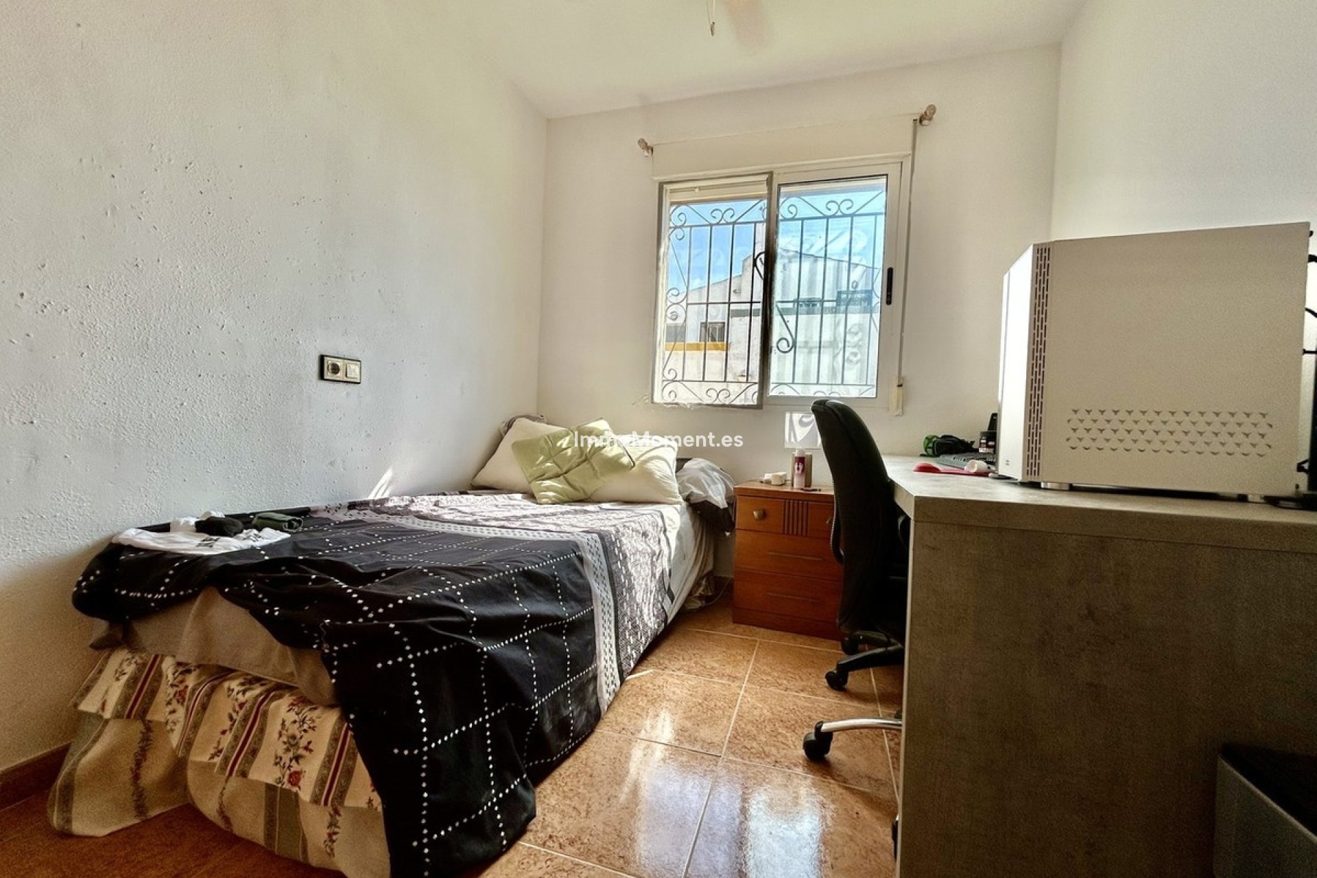Revente - Maison mitoyenne - Orihuela - Los Altos