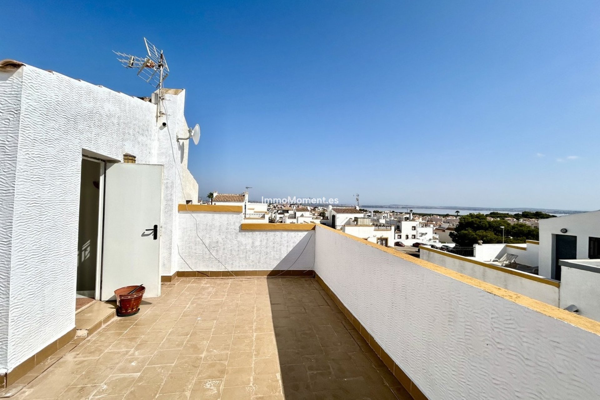 Revente - Maison mitoyenne - Orihuela - Los Altos