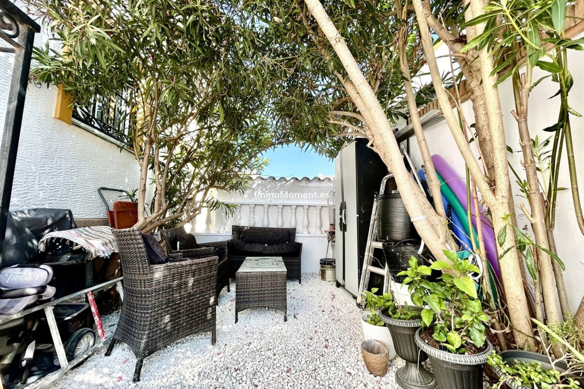 Revente - Maison mitoyenne - Orihuela - Los Altos