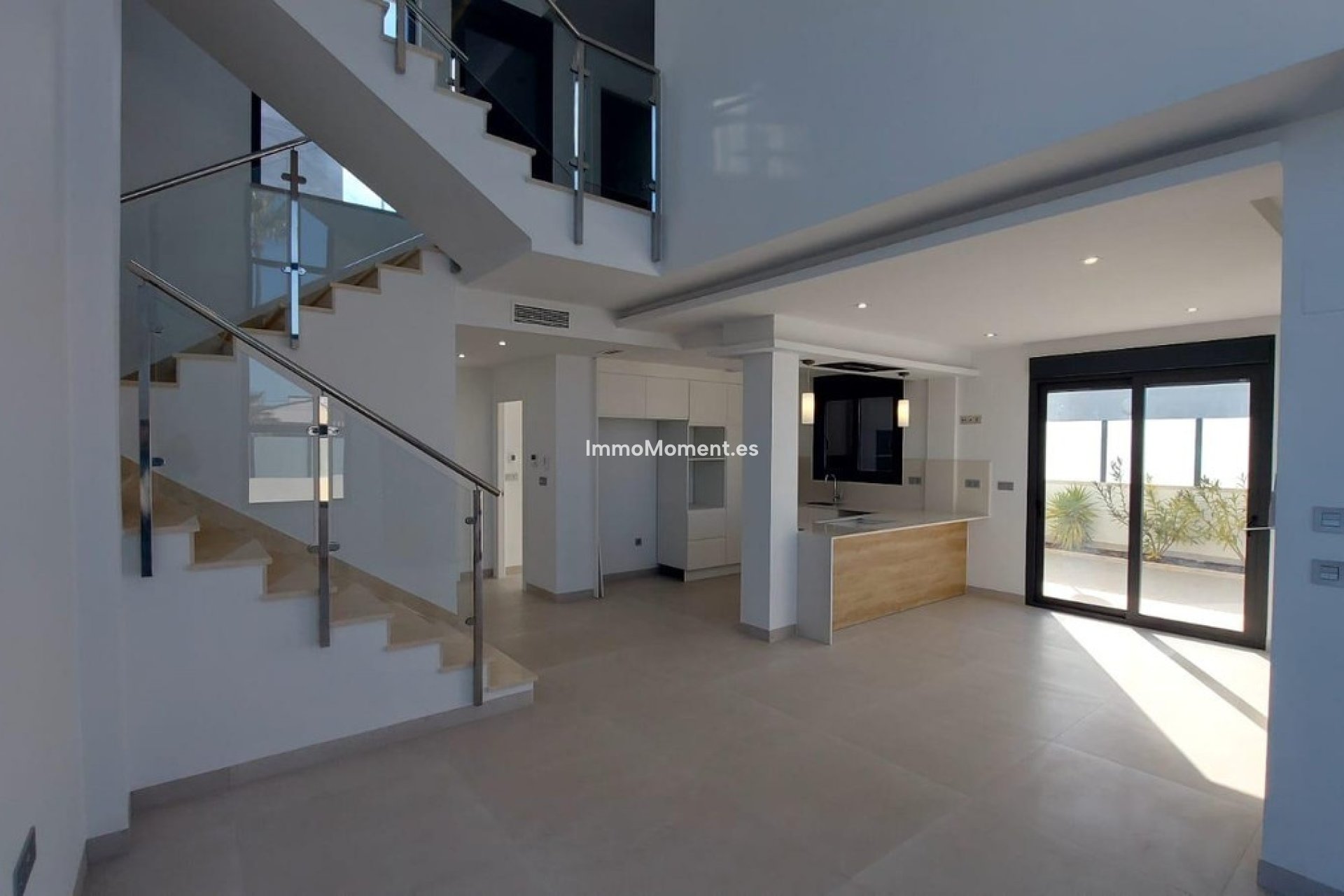 Revente - Maison mitoyenne - Orihuela - Los Balcones - Los Altos del Edén