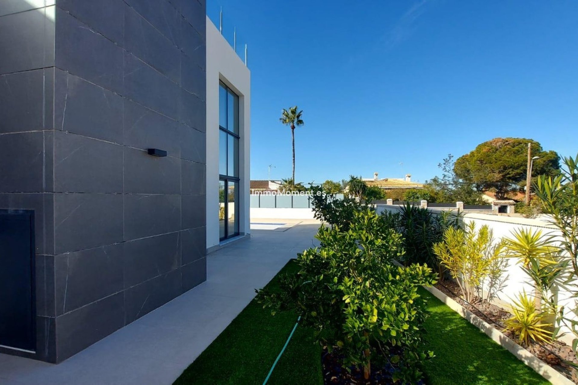 Revente - Maison mitoyenne - Orihuela - Los Balcones - Los Altos del Edén