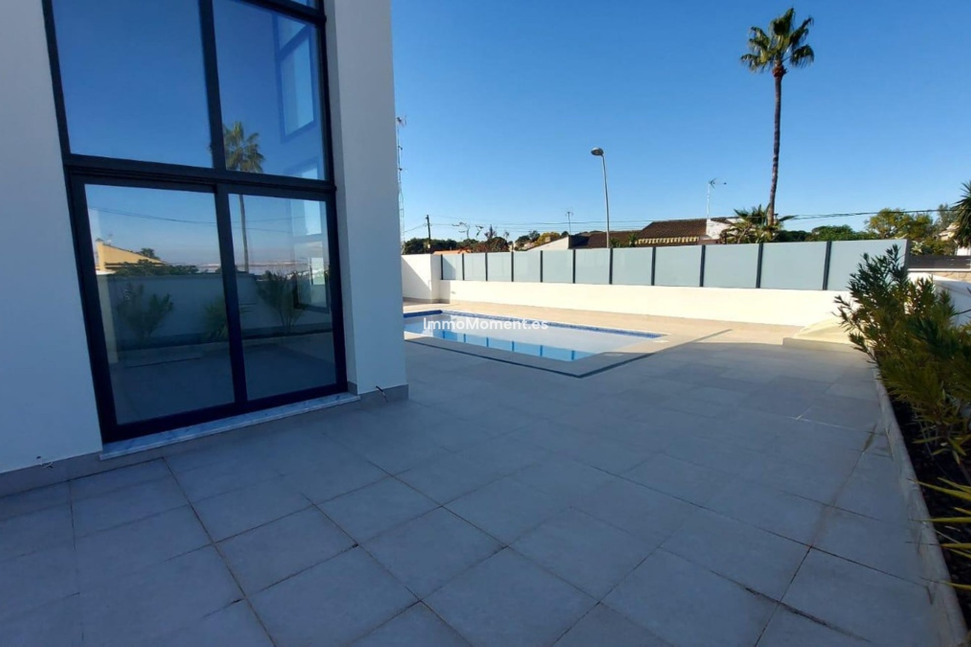 Revente - Maison mitoyenne - Orihuela - Los Balcones - Los Altos del Edén