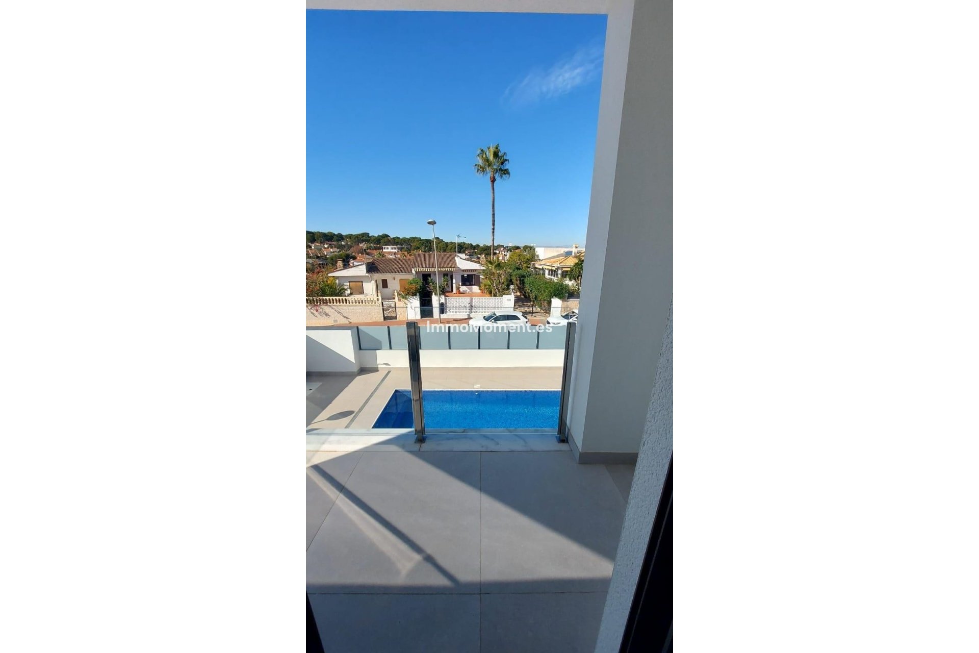 Revente - Maison mitoyenne - Orihuela - Los Balcones - Los Altos del Edén