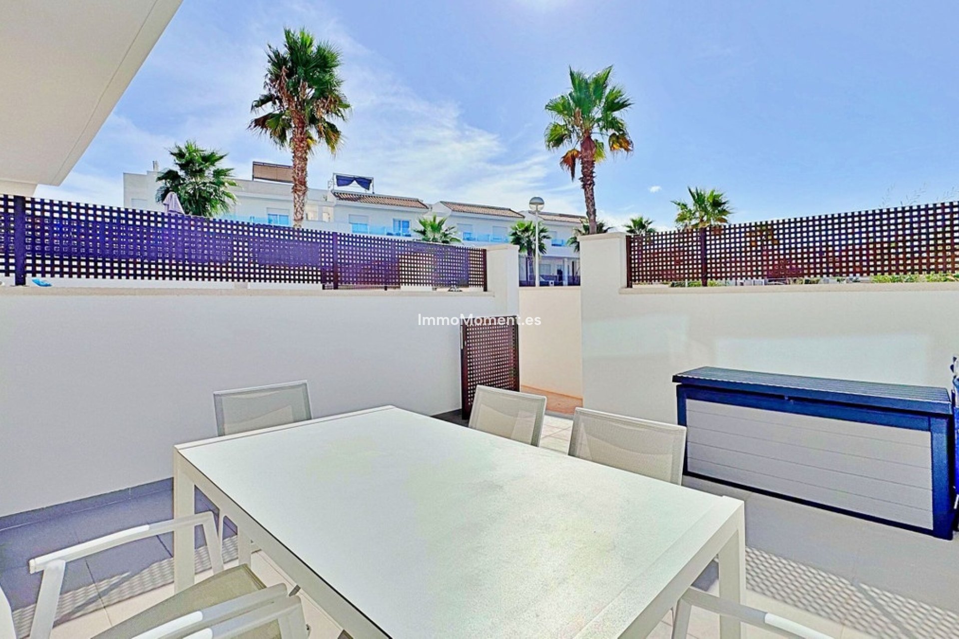 Revente - Maison mitoyenne - Orihuela - Los Balcones - Los Altos del Edén