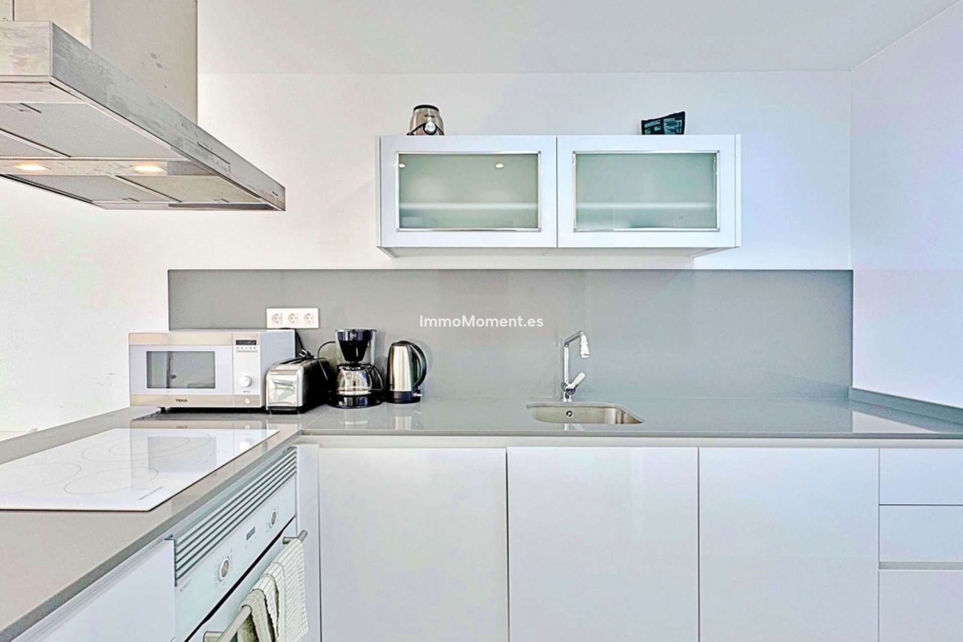 Revente - Maison mitoyenne - Orihuela - Los Balcones