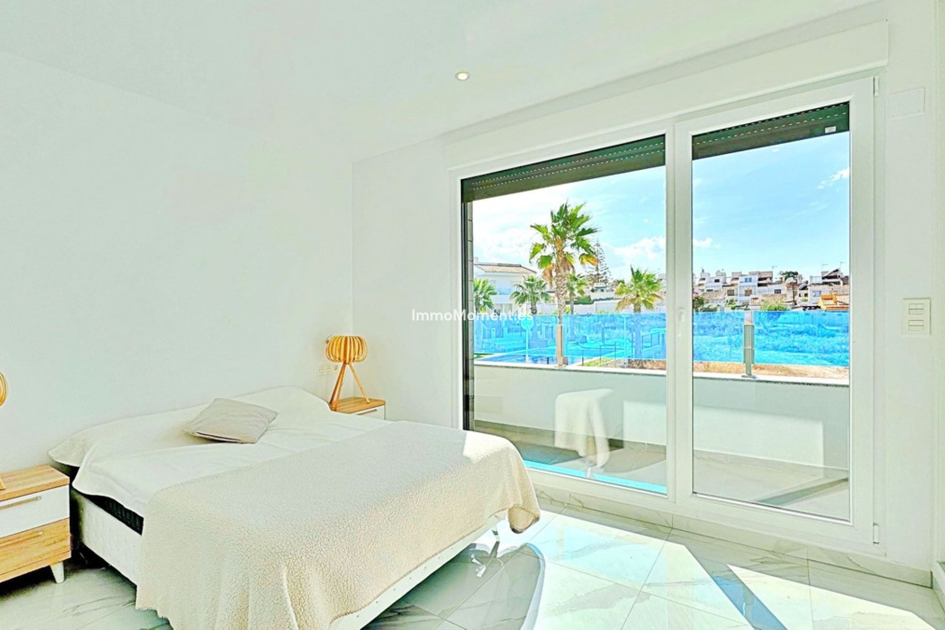 Revente - Maison mitoyenne - Orihuela - Los Balcones