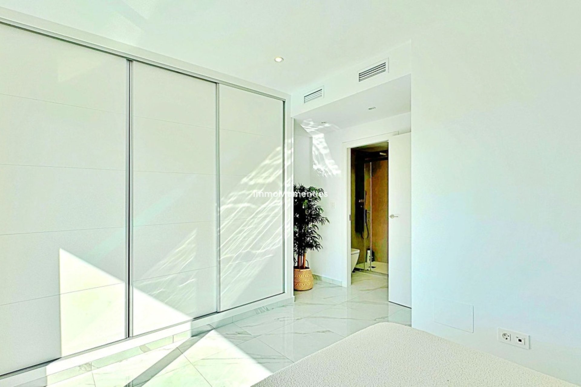 Revente - Maison mitoyenne - Orihuela - Los Balcones