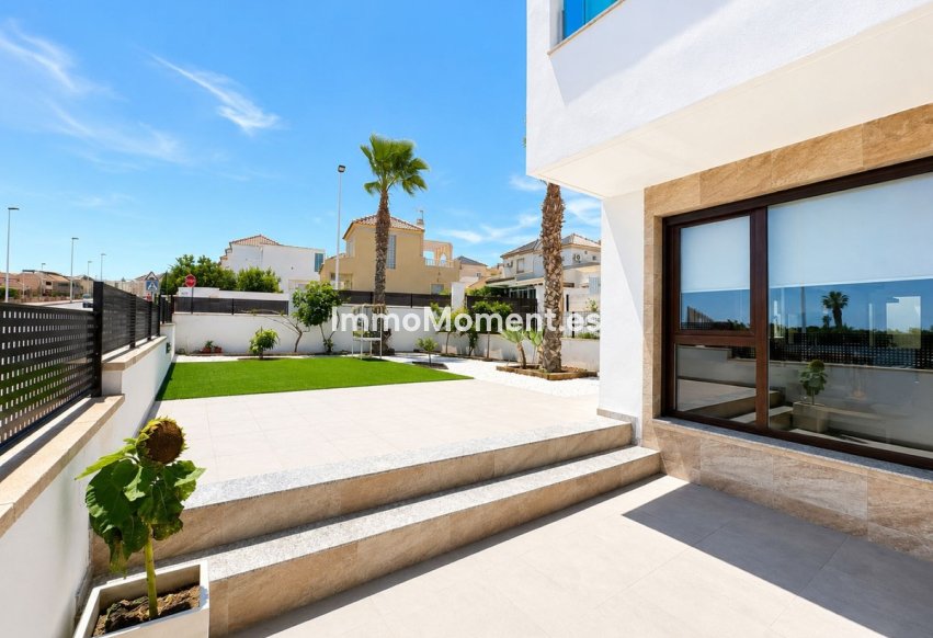 Revente - Maison mitoyenne - Orihuela - Los Balcones