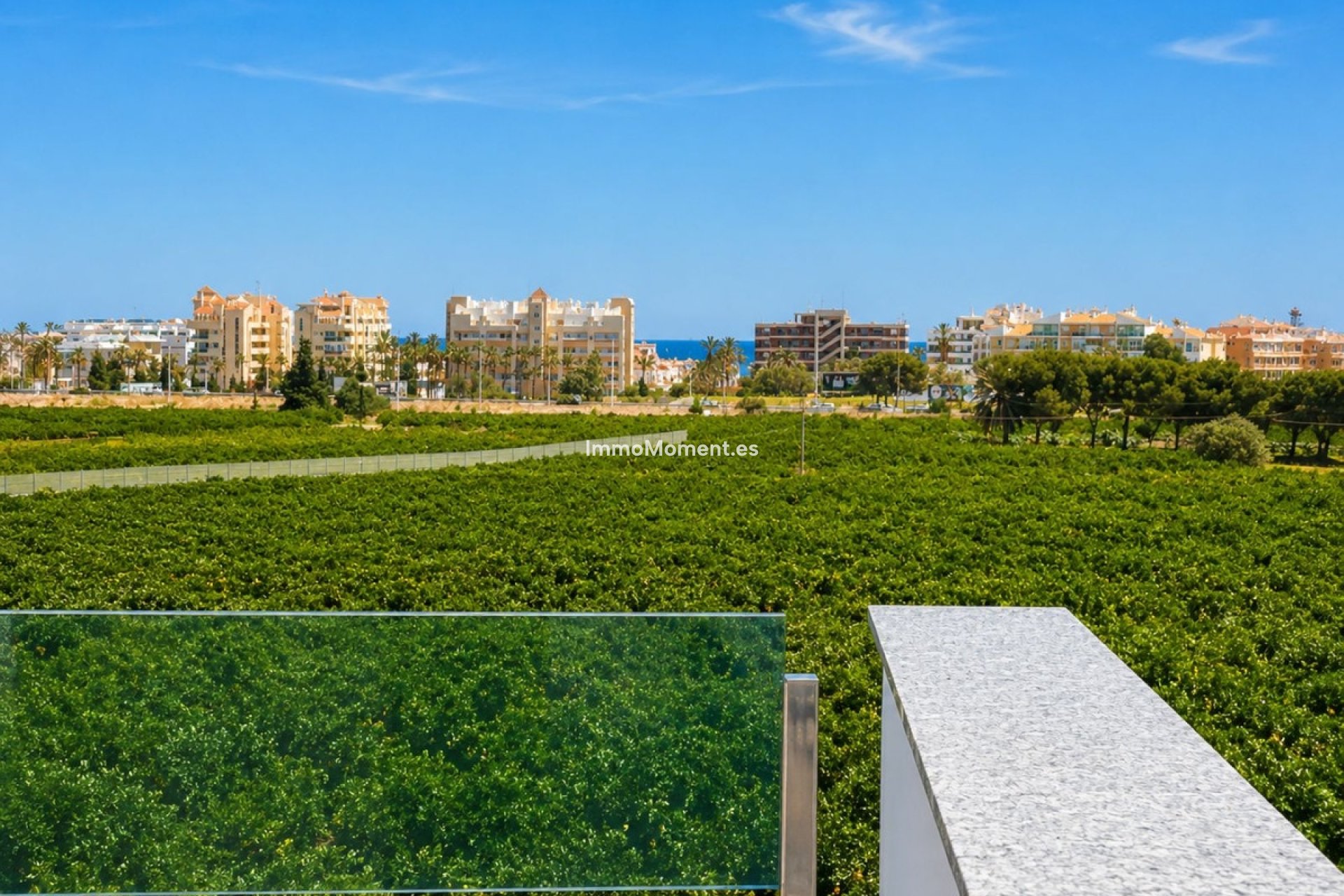 Revente - Maison mitoyenne - Orihuela - Los Balcones