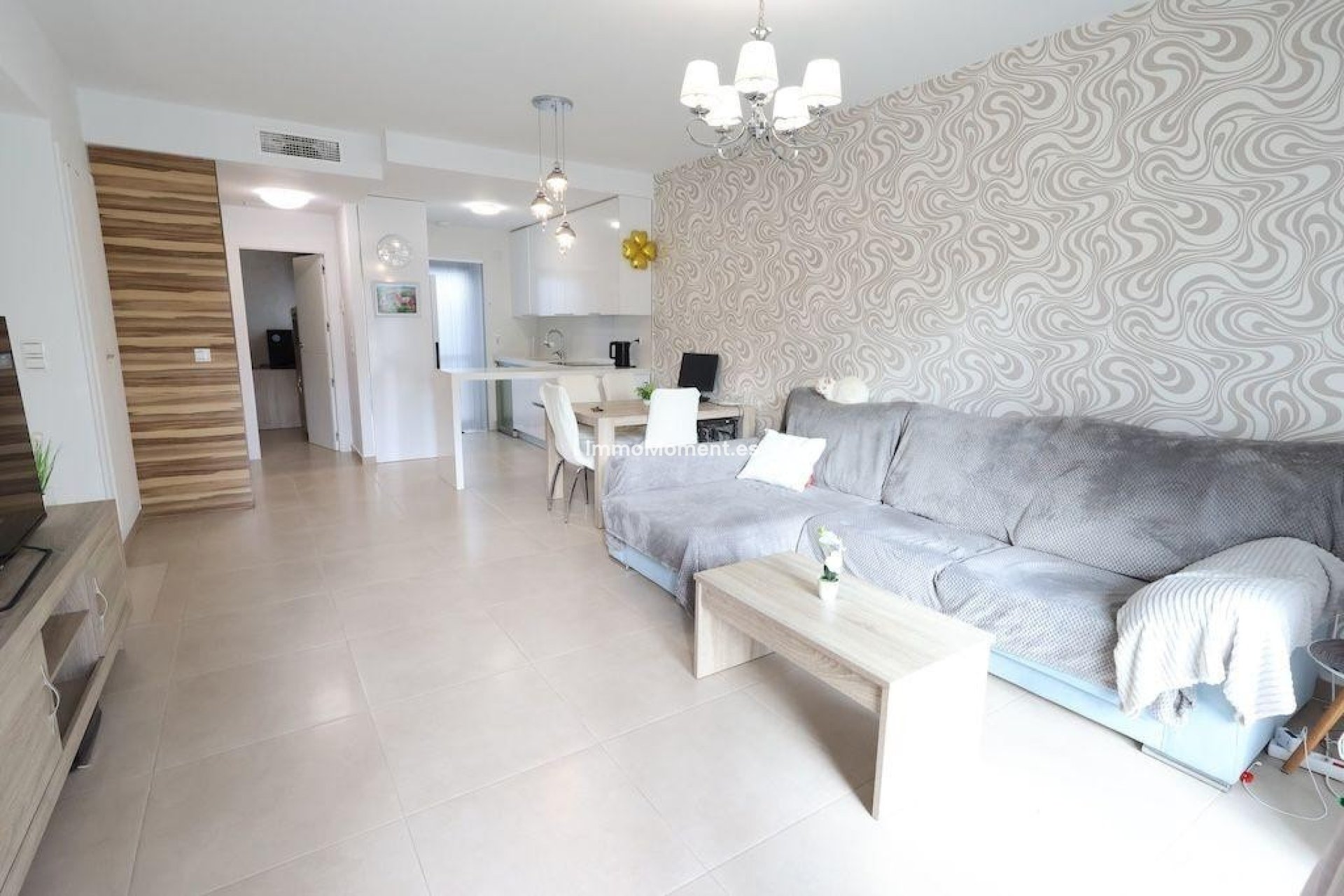 Revente - Maison mitoyenne - Orihuela - Los Dolses