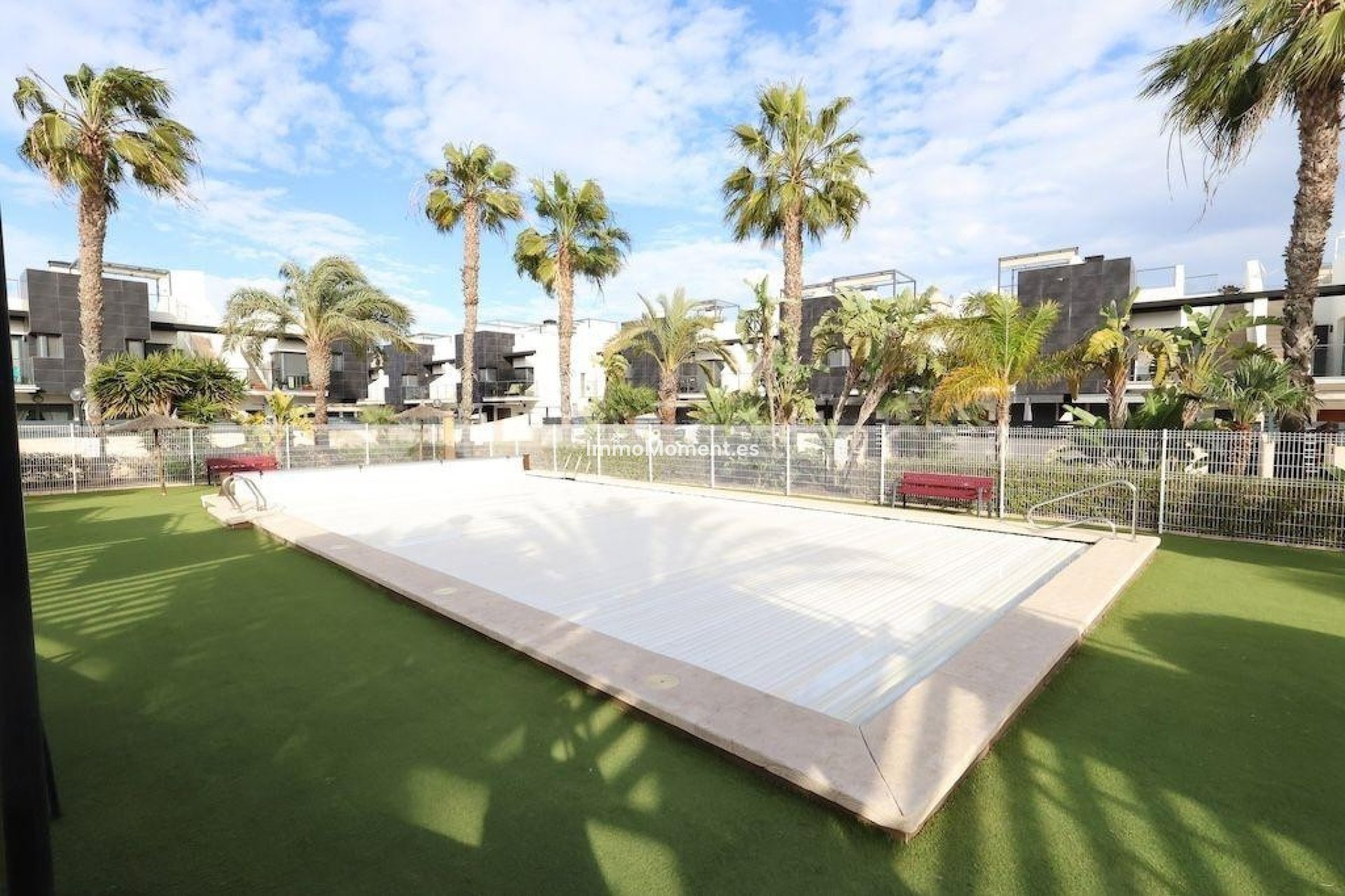 Revente - Maison mitoyenne - Orihuela - Los Dolses