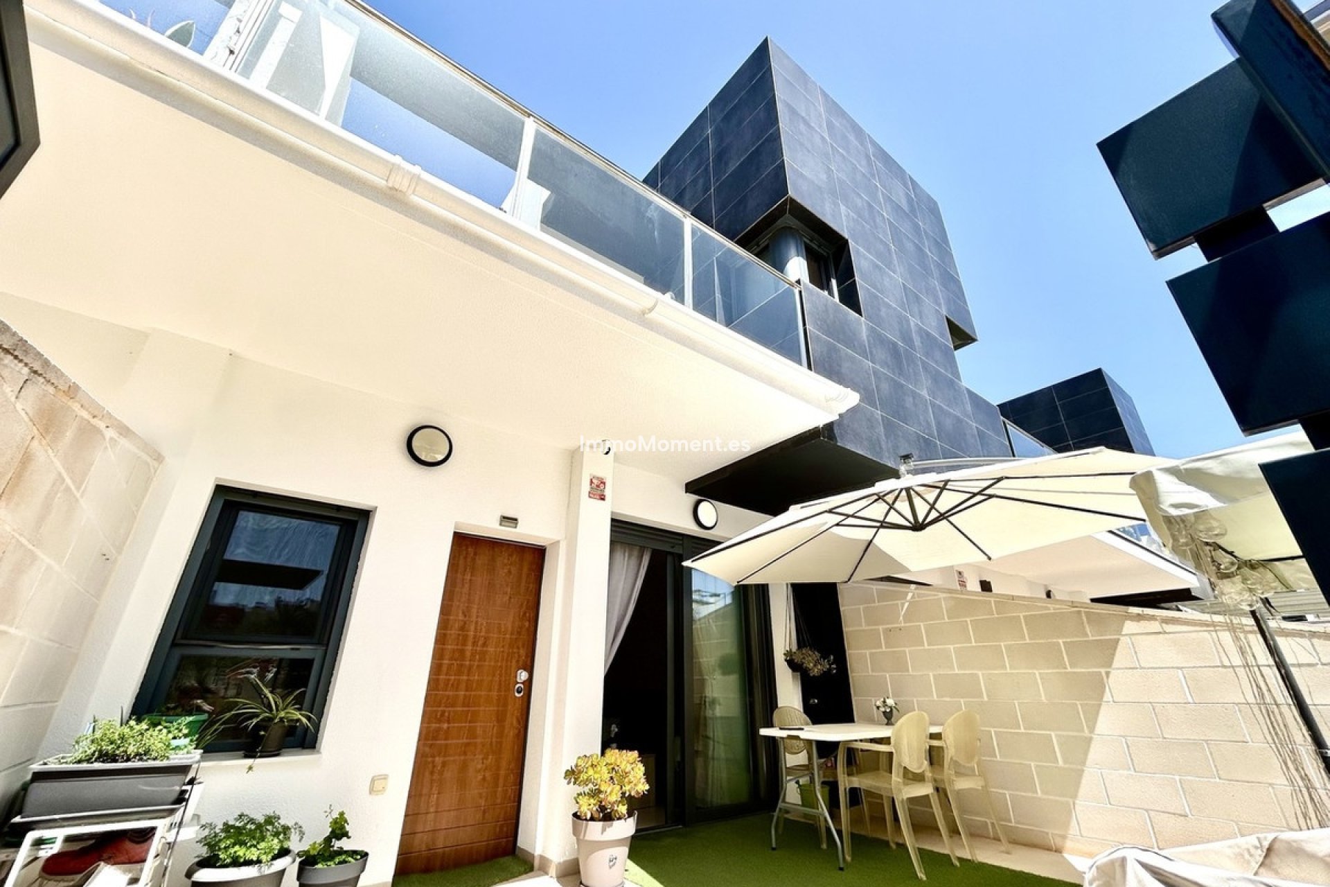 Revente - Maison mitoyenne - Orihuela - Los Dolses