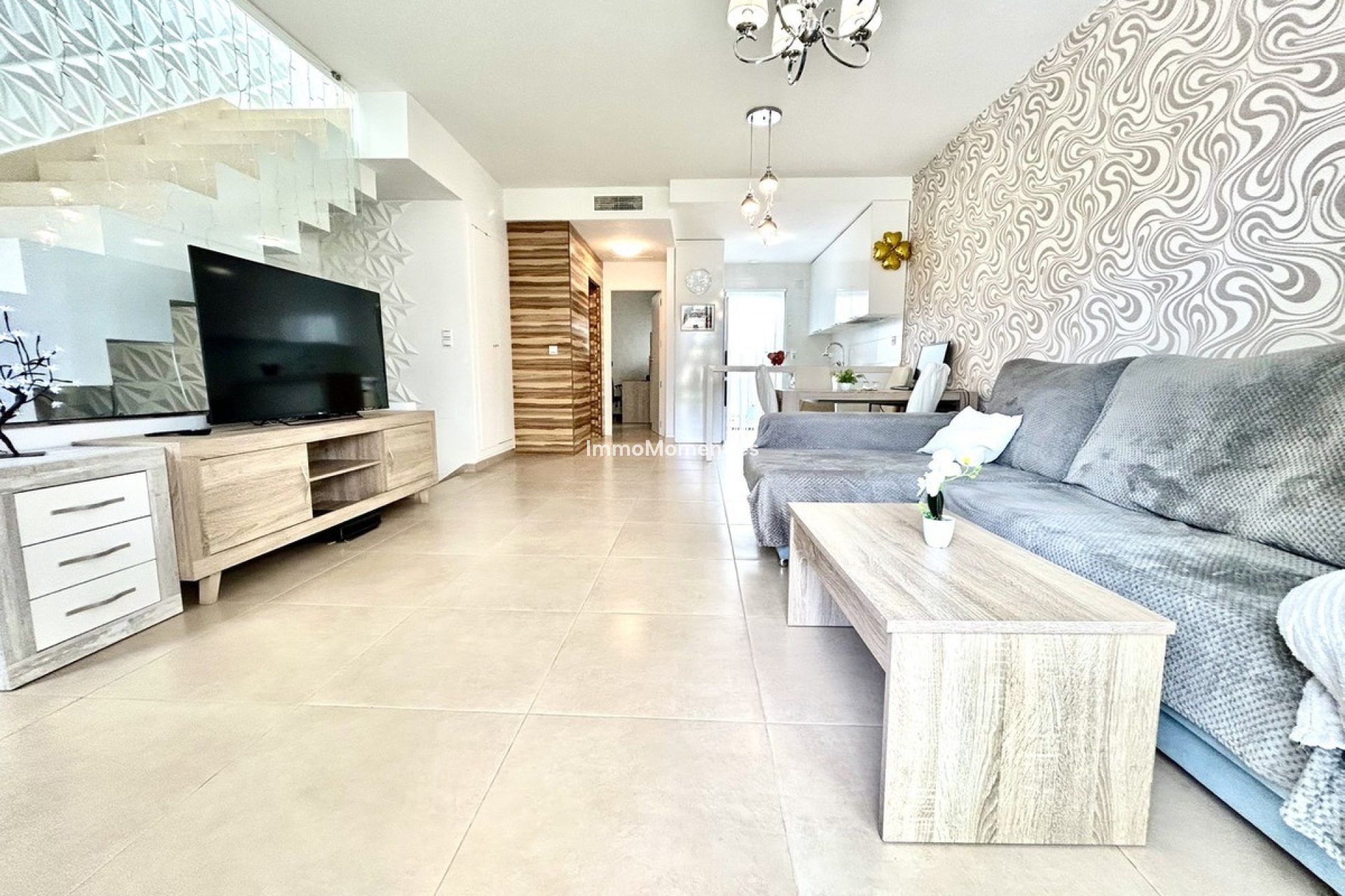 Revente - Maison mitoyenne - Orihuela - Los Dolses