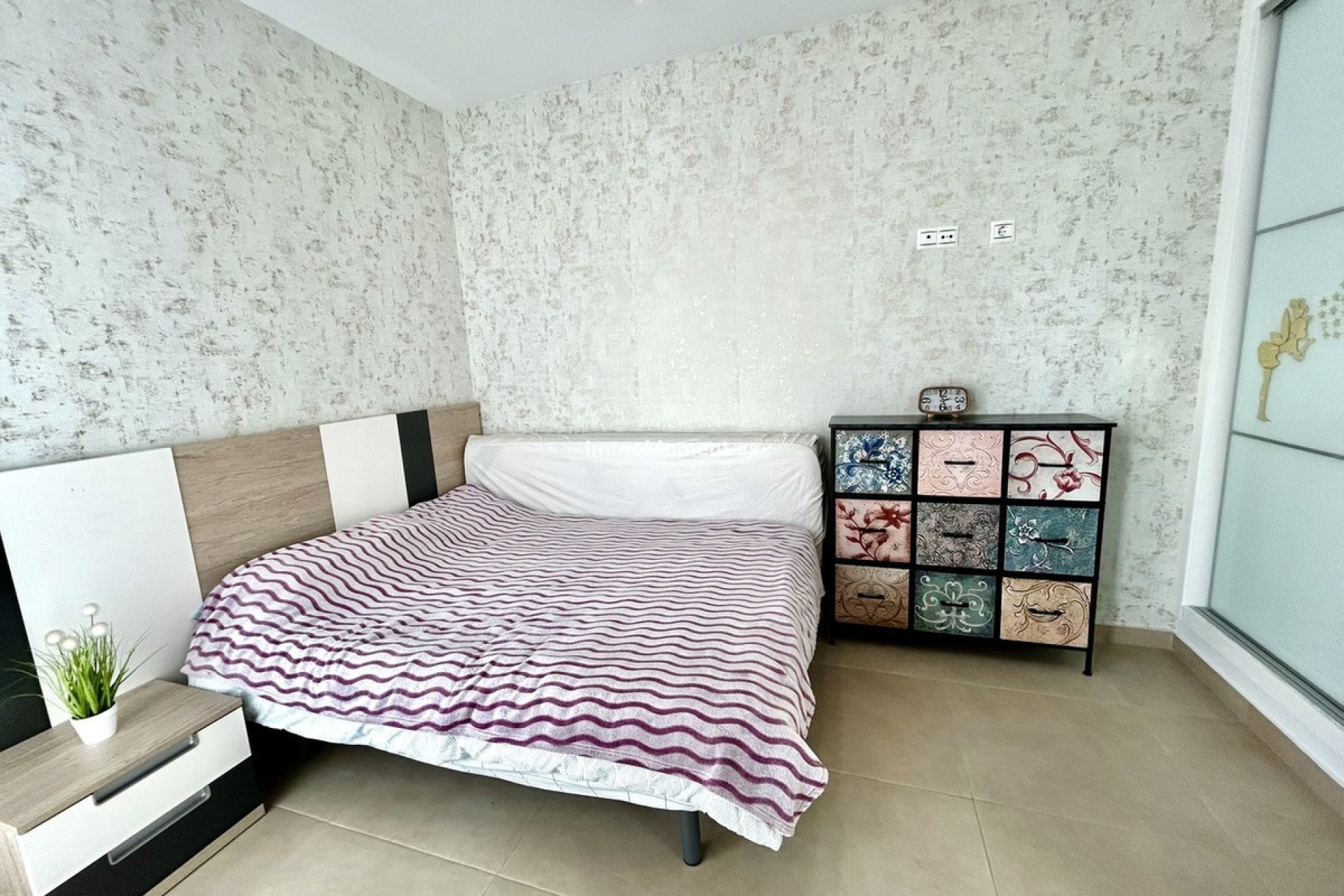 Revente - Maison mitoyenne - Orihuela - Los Dolses