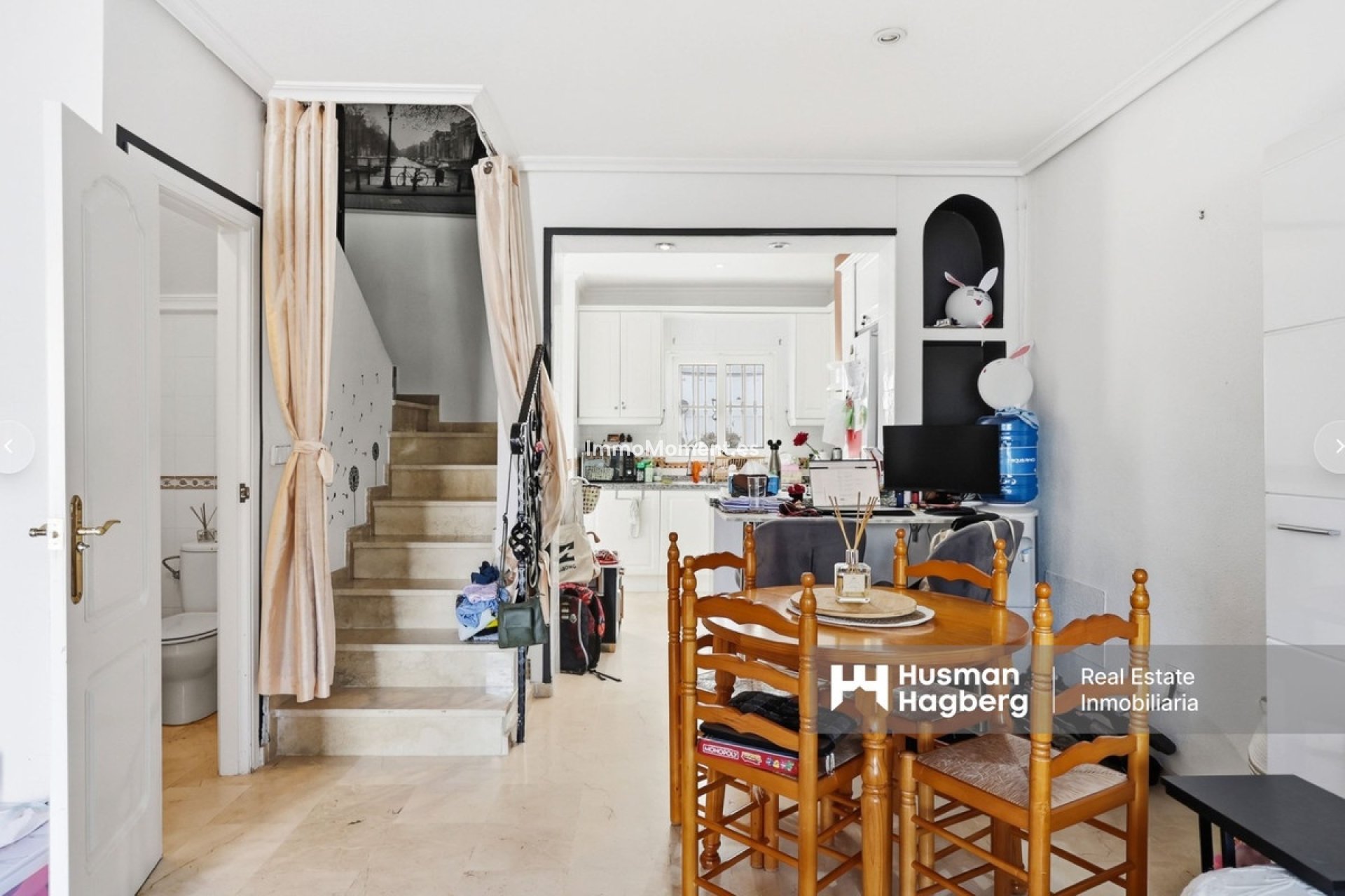 Revente - Maison mitoyenne - Orihuela - Los Dolses