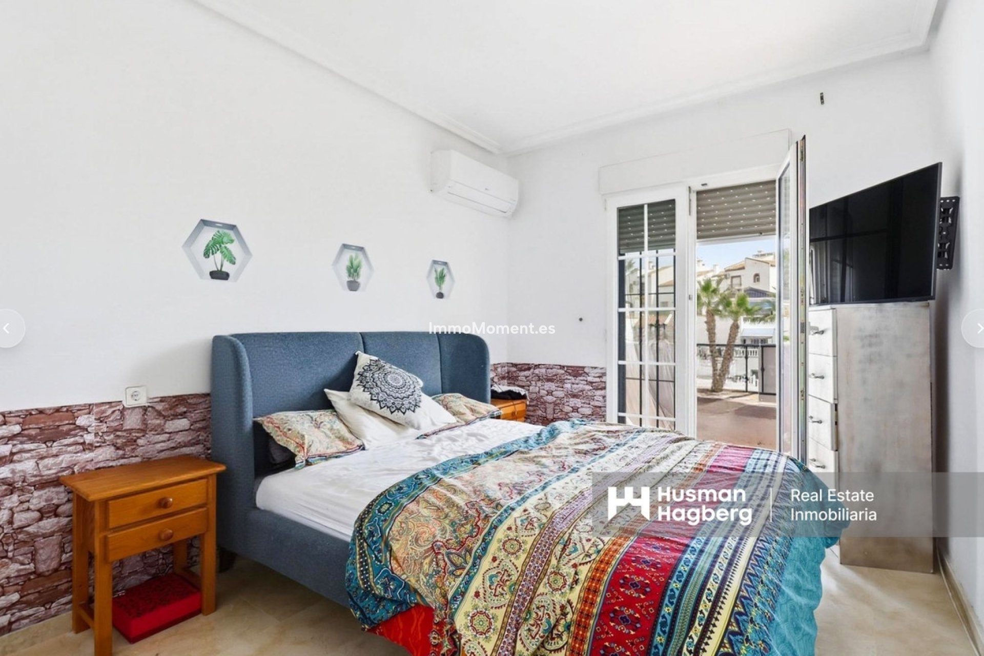 Revente - Maison mitoyenne - Orihuela - Los Dolses