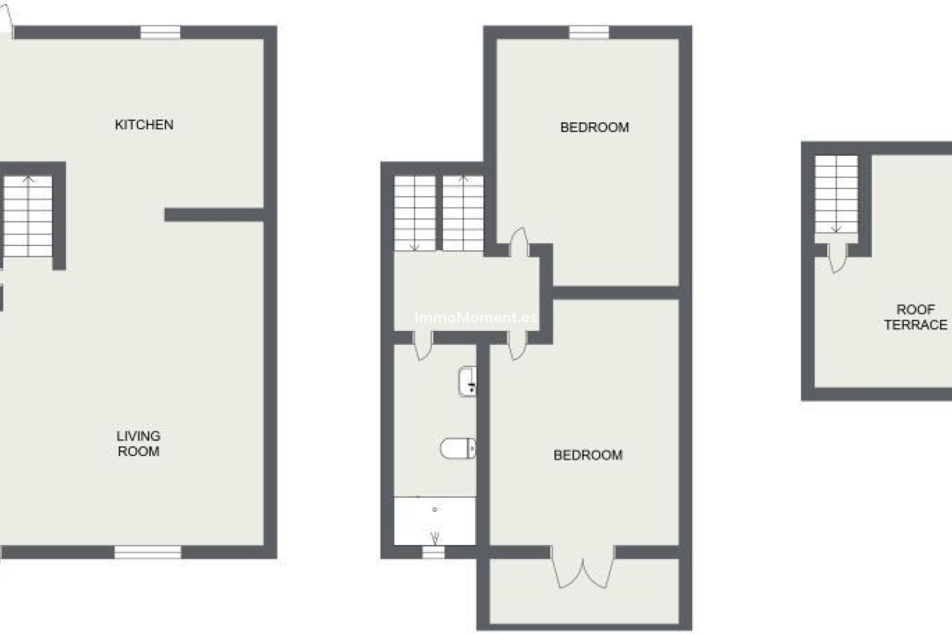 Revente - Maison mitoyenne - Orihuela - Los Dolses