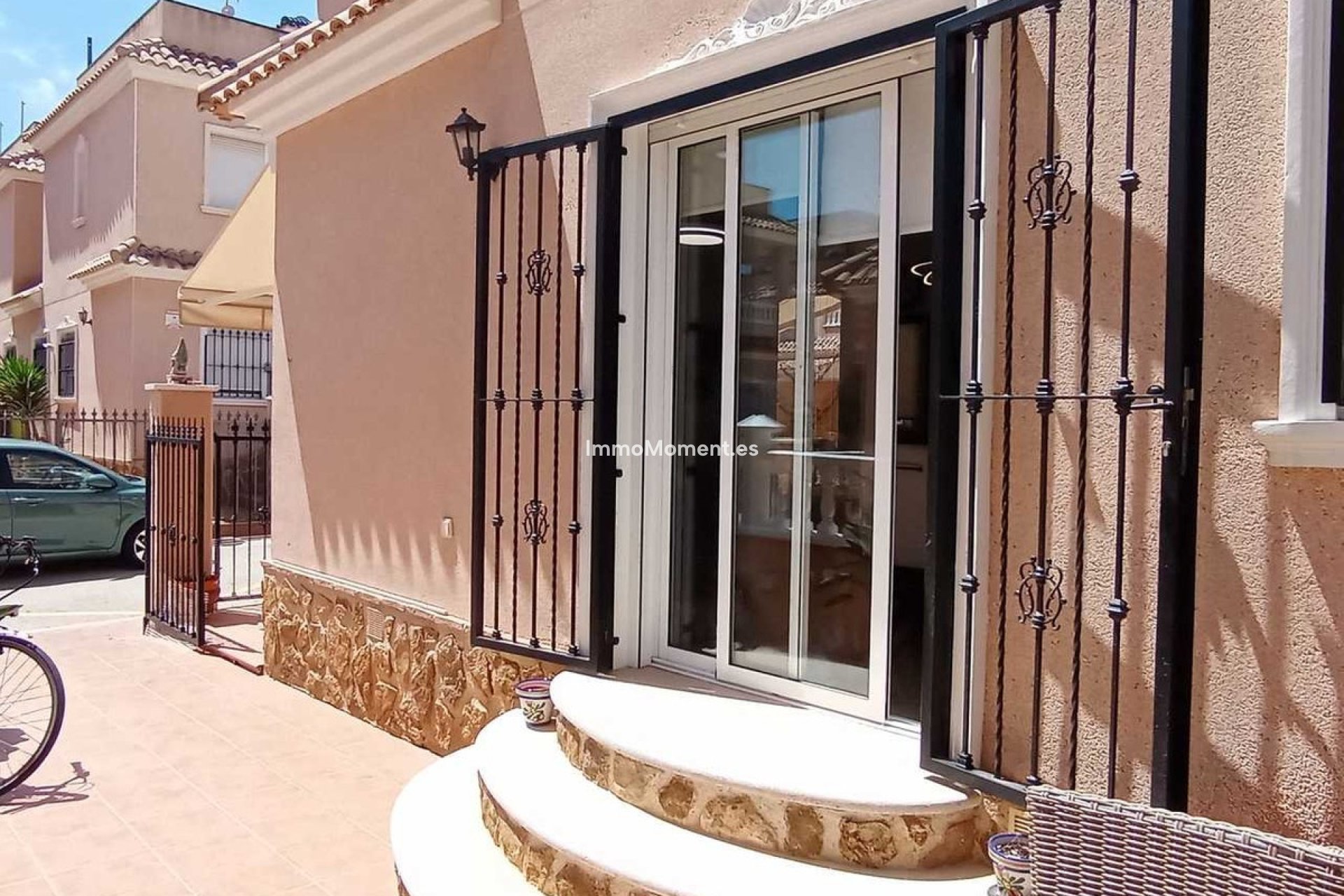 Revente - Maison mitoyenne - Orihuela - Los Dolses
