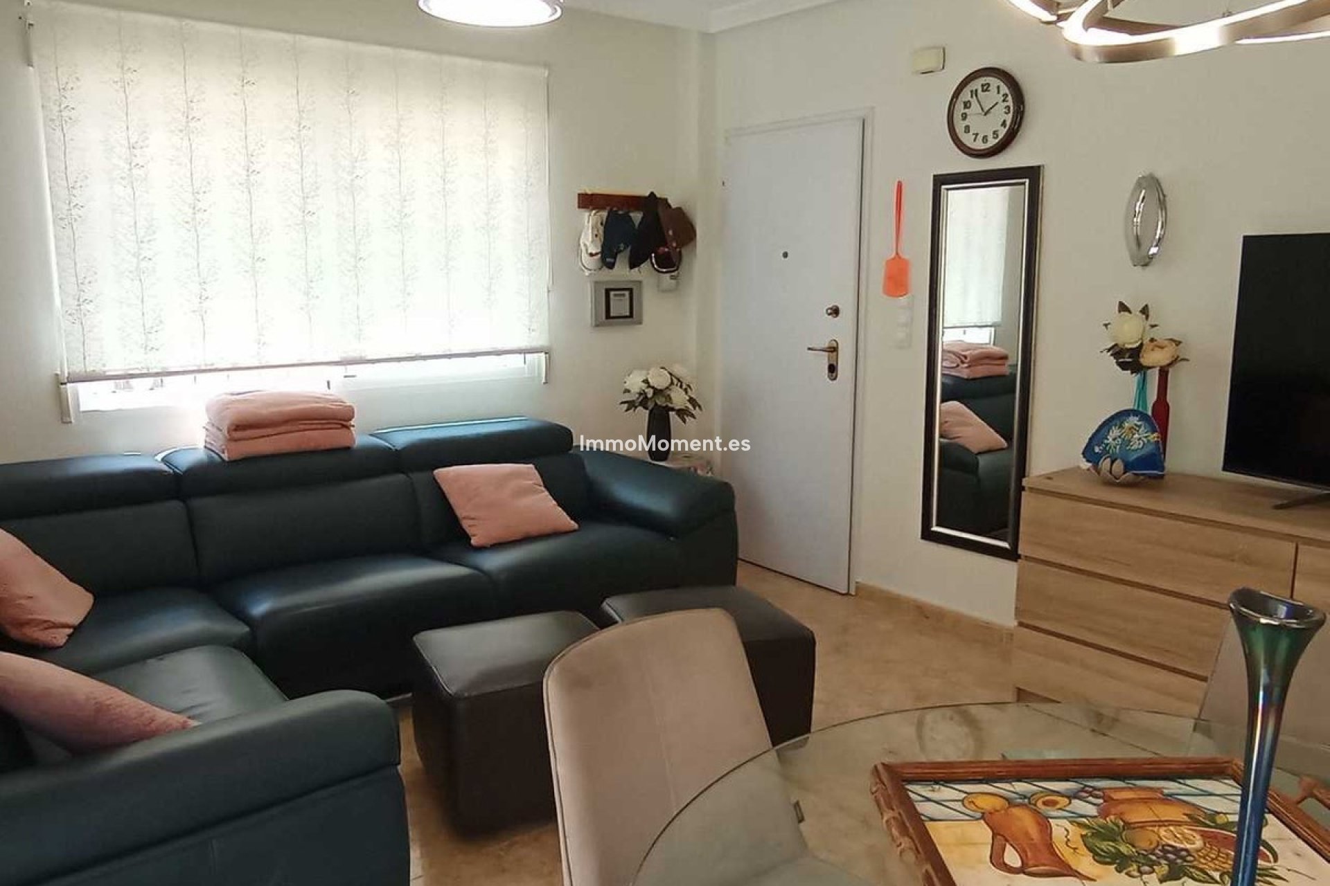 Revente - Maison mitoyenne - Orihuela - Los Dolses