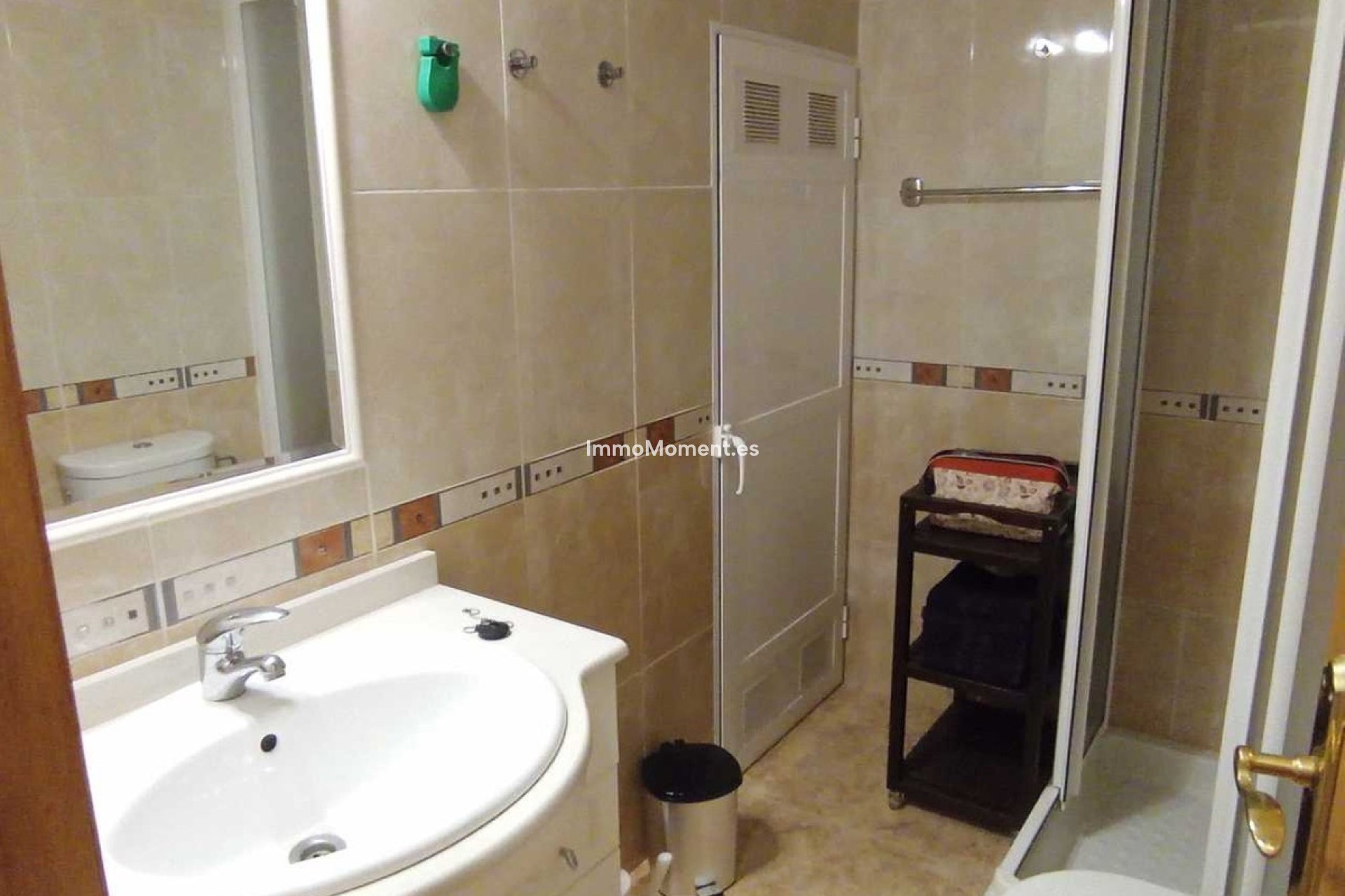 Revente - Maison mitoyenne - Orihuela - Los Dolses