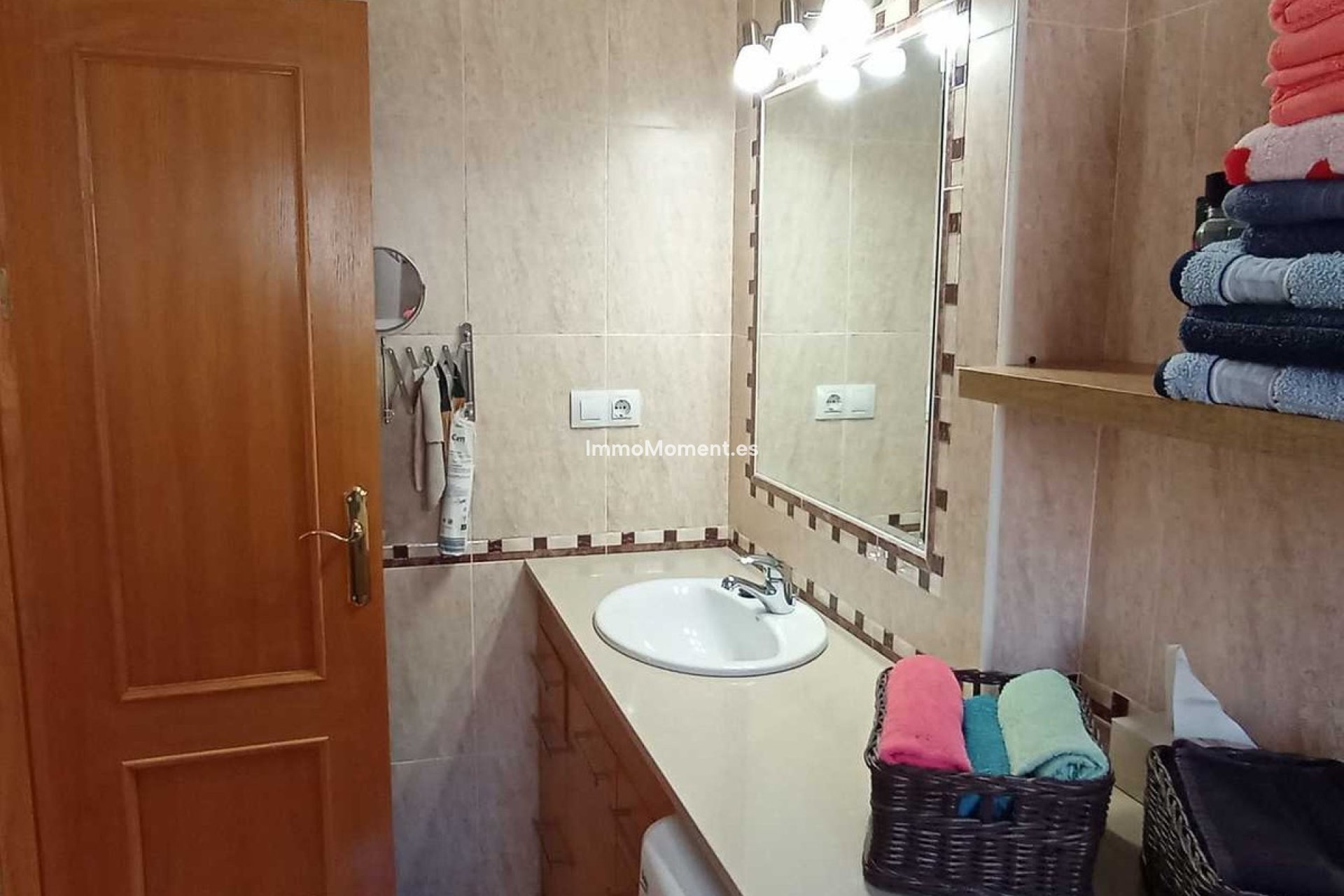 Revente - Maison mitoyenne - Orihuela - Los Dolses