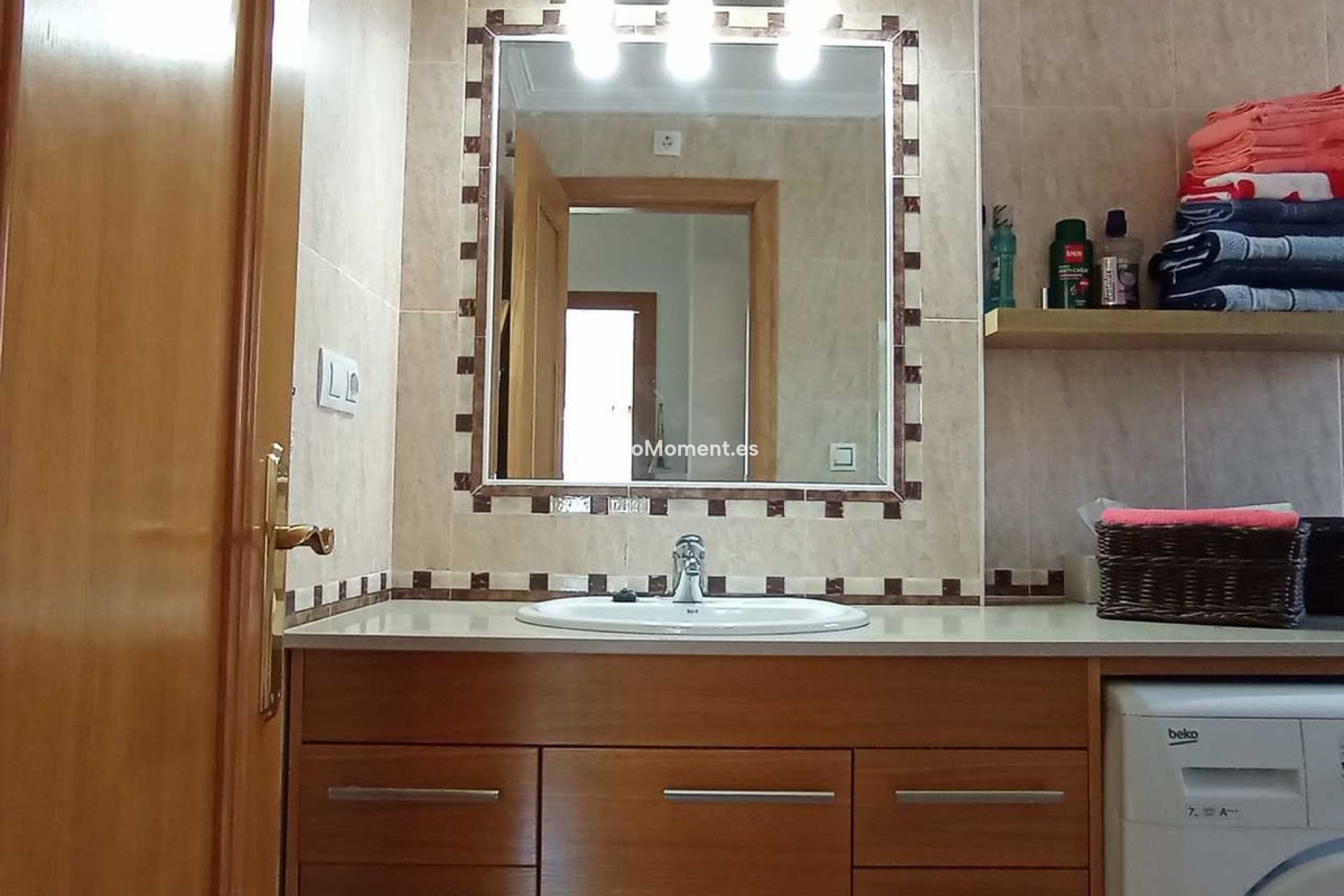 Revente - Maison mitoyenne - Orihuela - Los Dolses