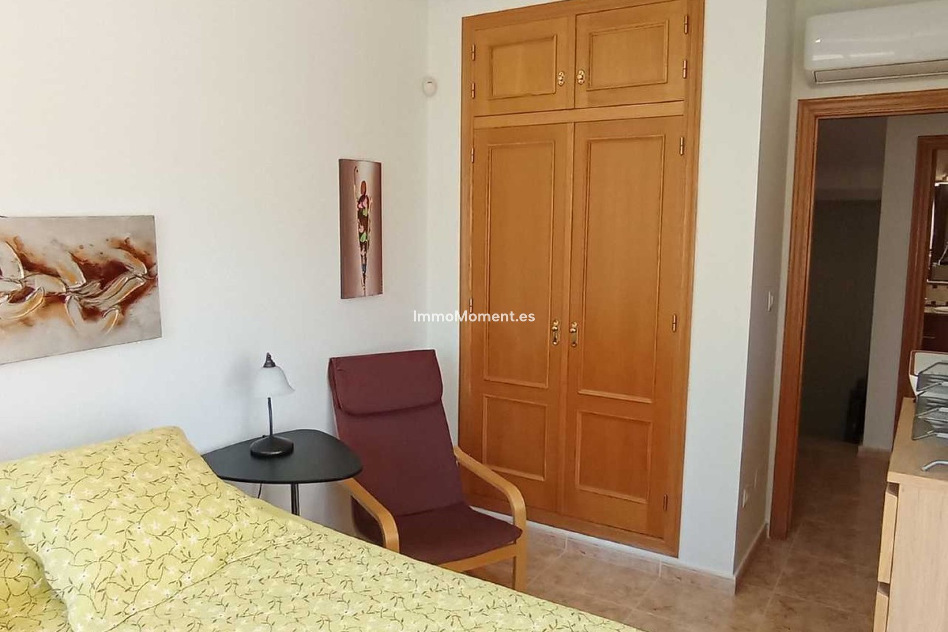 Revente - Maison mitoyenne - Orihuela - Los Dolses