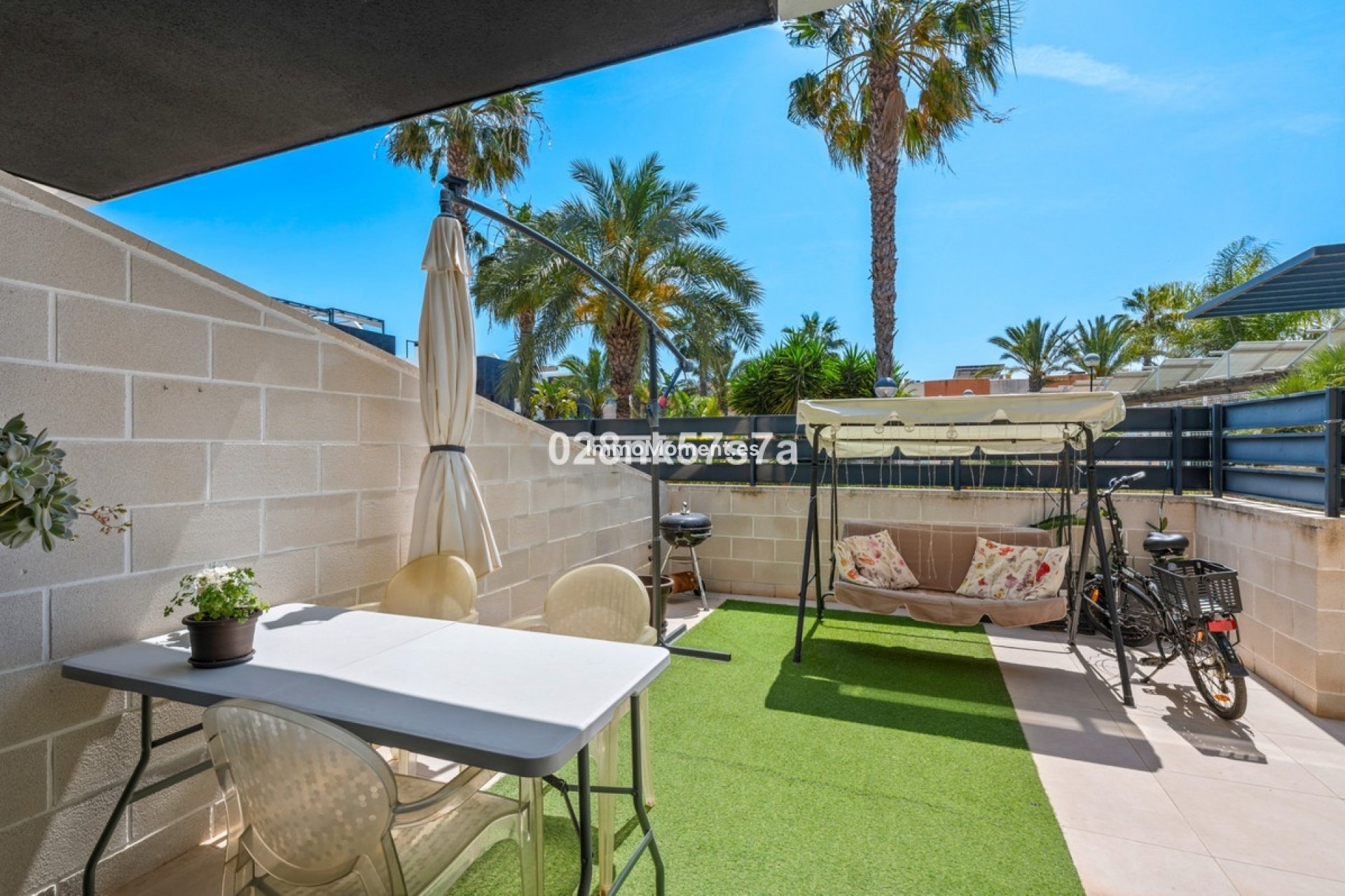 Revente - Maison mitoyenne - Orihuela - Los Dolses