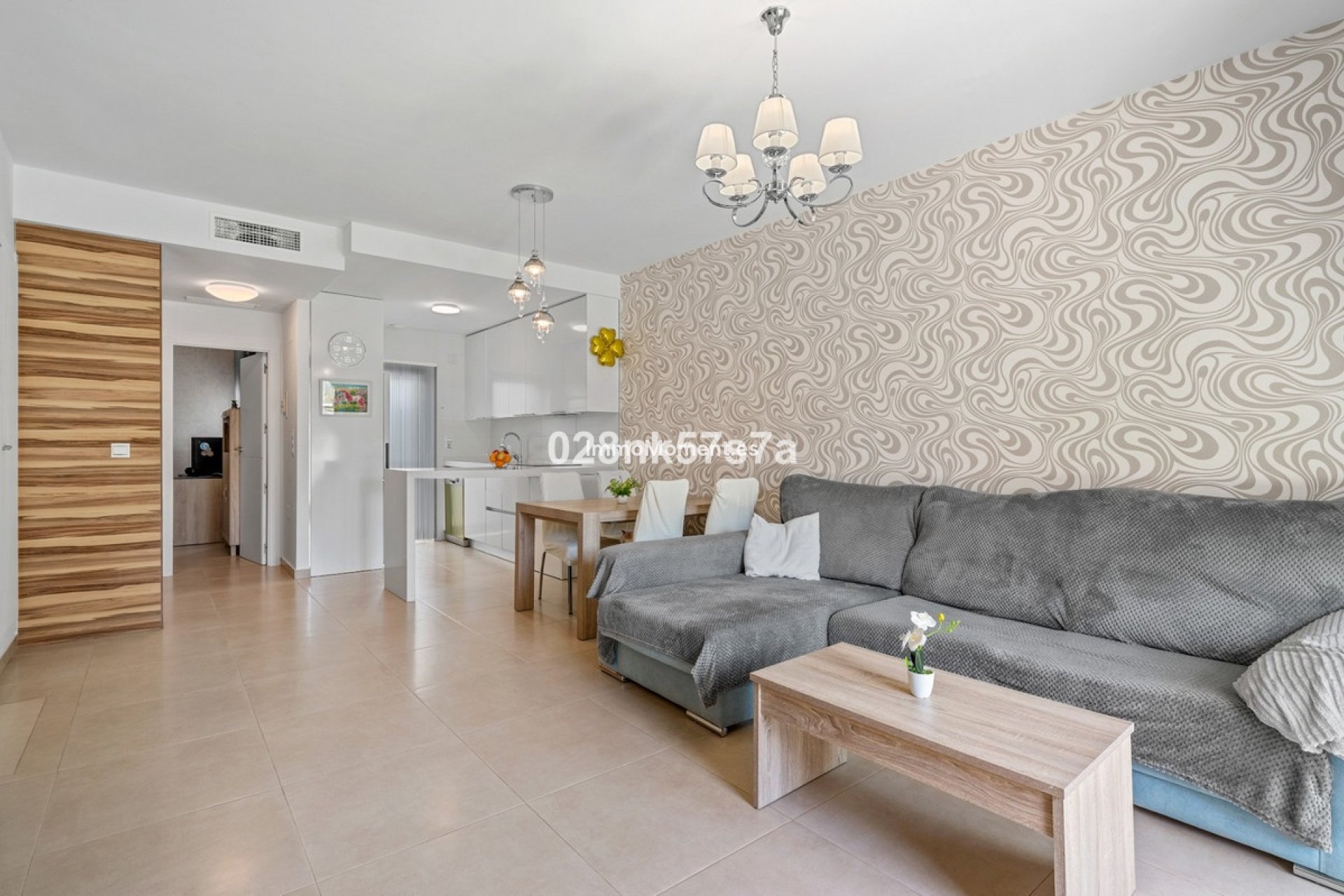 Revente - Maison mitoyenne - Orihuela - Los Dolses