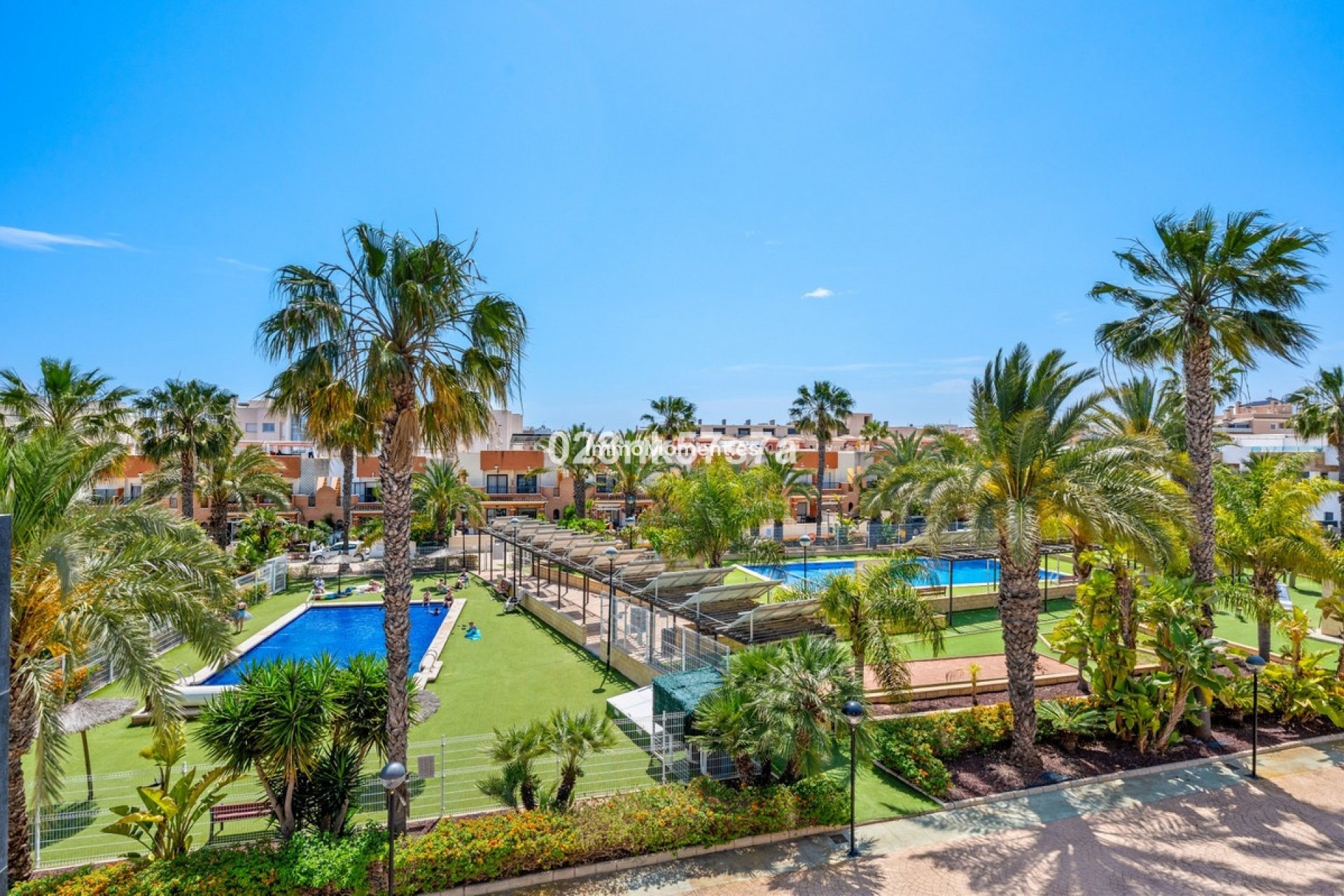 Revente - Maison mitoyenne - Orihuela - Los Dolses