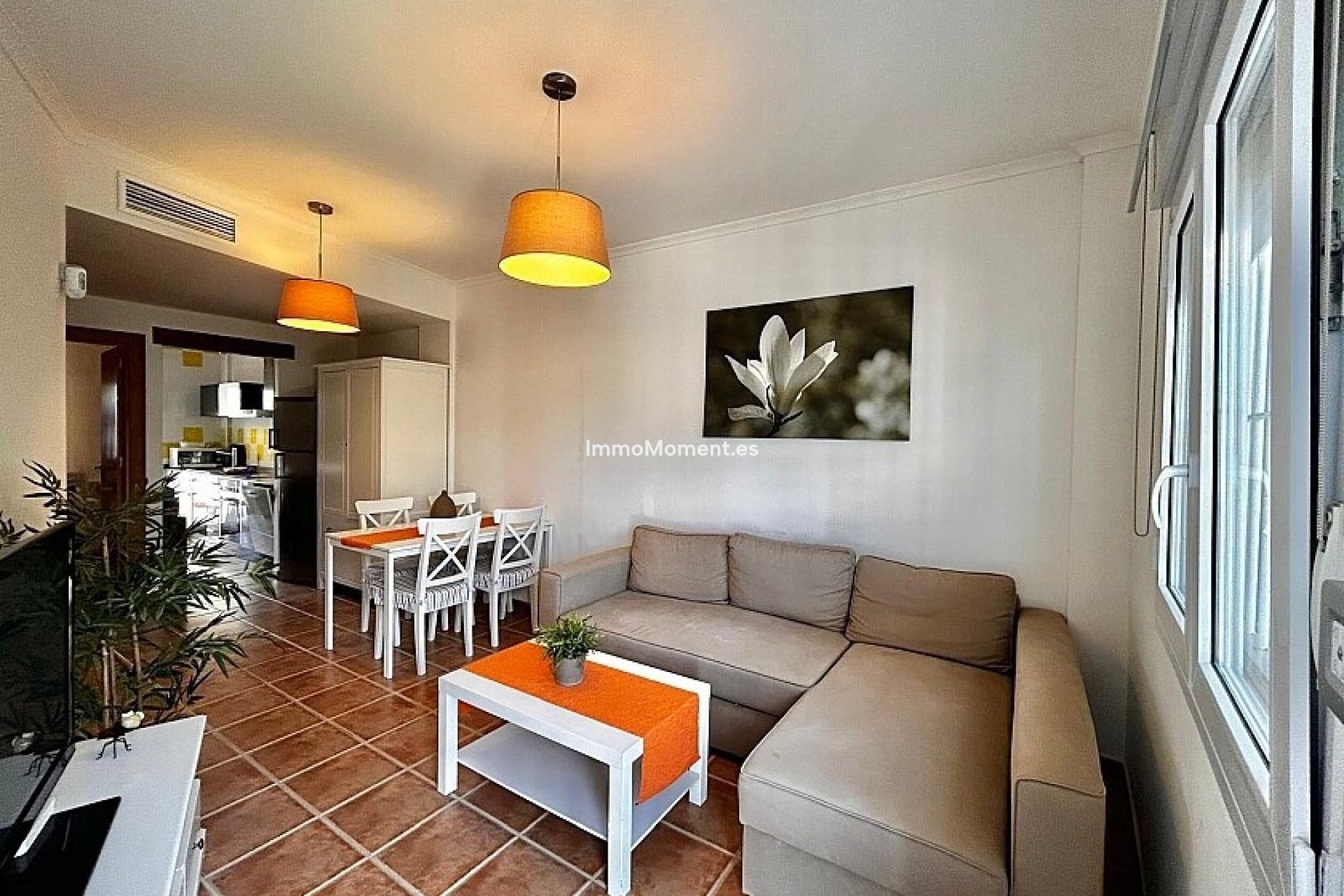 Revente - Maison mitoyenne - Orihuela - Mil Palmeras